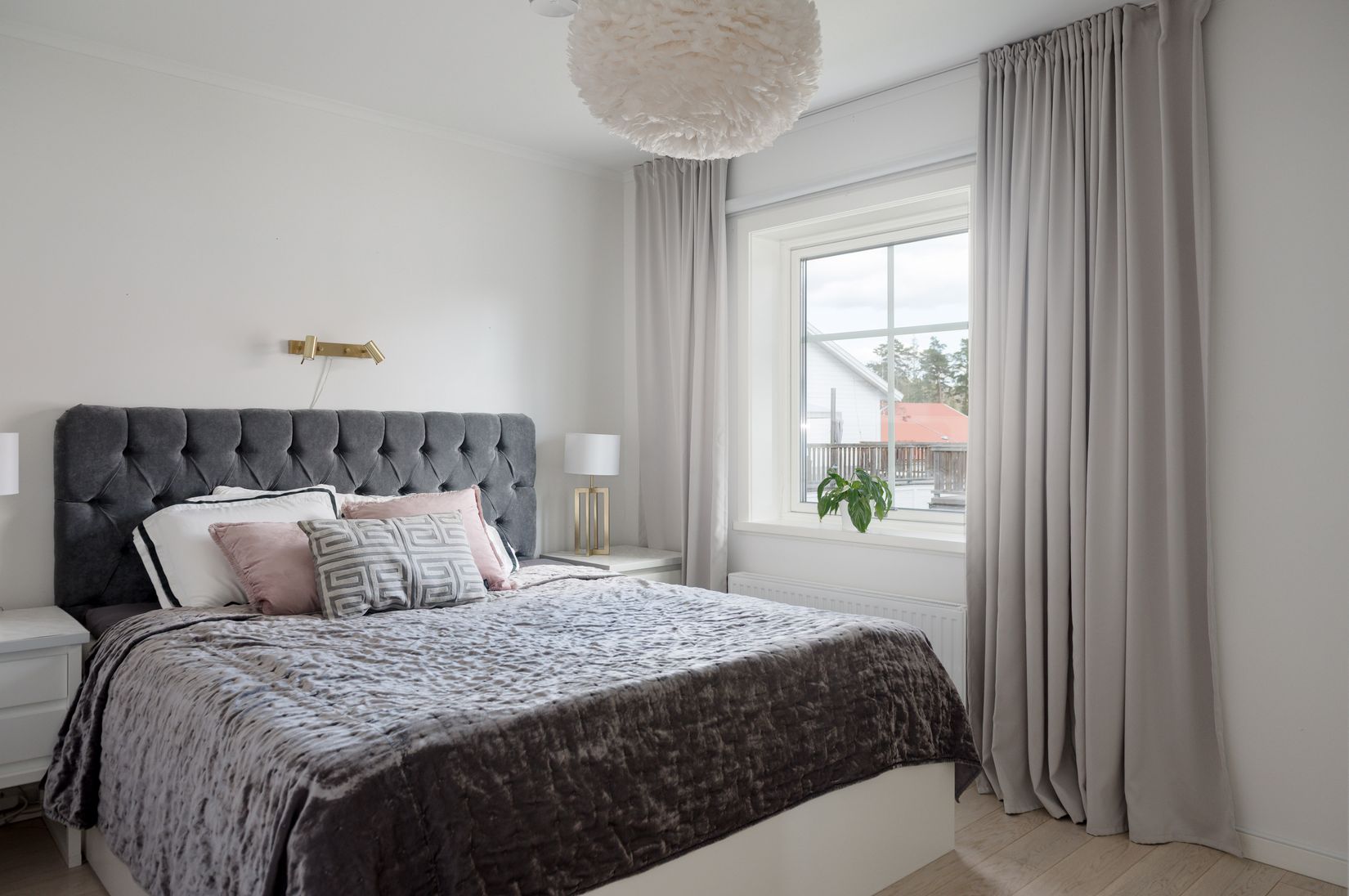 Bostadsrätt, Radhus, Briggvägen 14B, Bredsand, Enköping