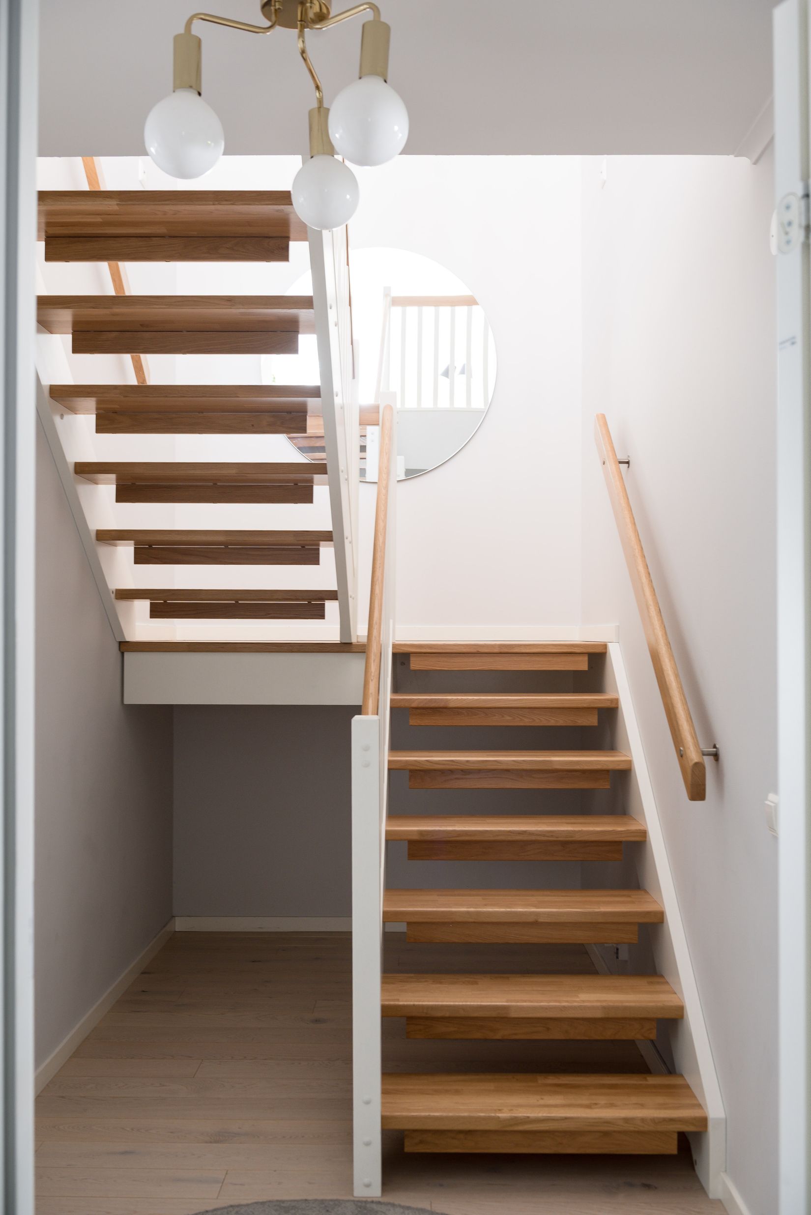 Bostadsrätt, Radhus, Briggvägen 14B, Bredsand, Enköping