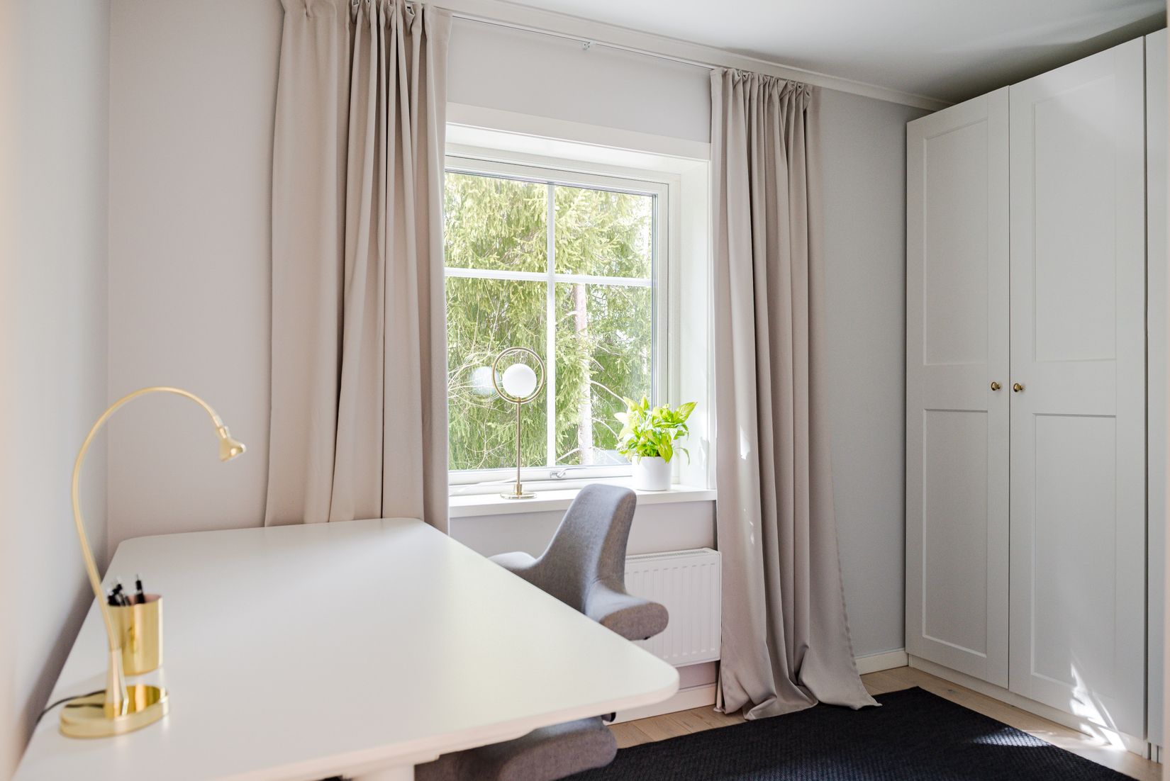 Bostadsrätt, Radhus, Briggvägen 14B, Bredsand, Enköping