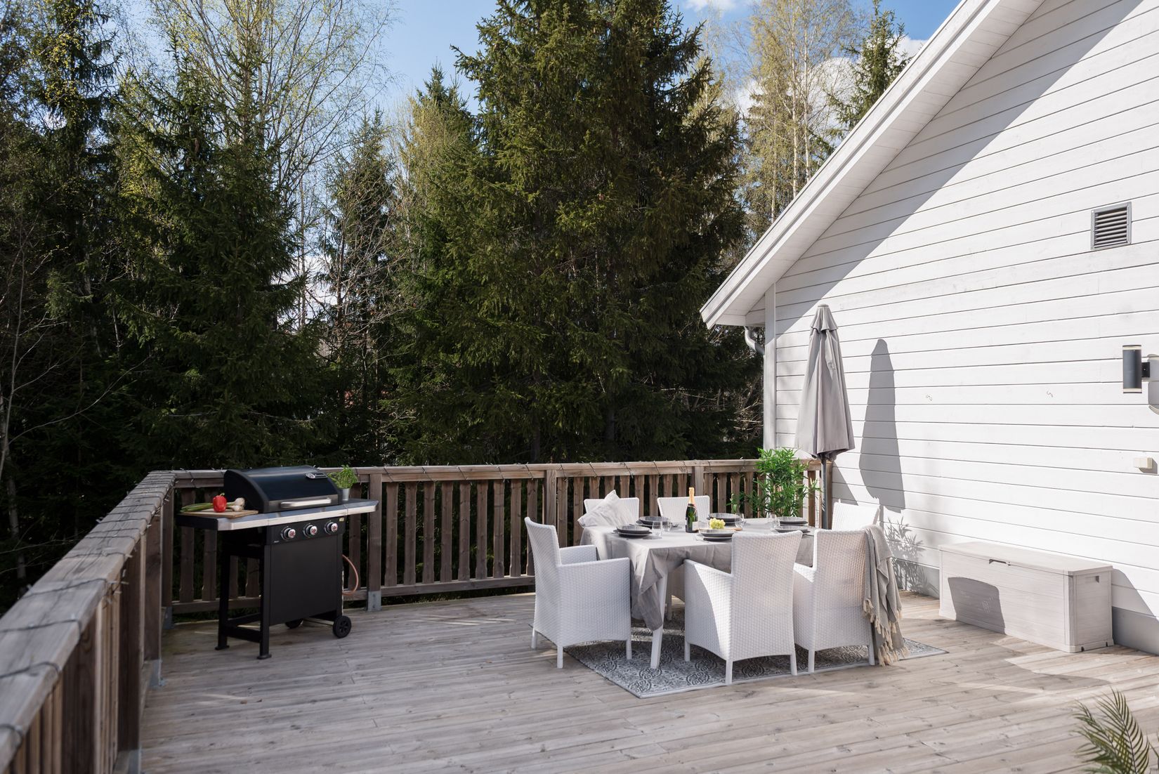 Bostadsrätt, Radhus, Briggvägen 14B, Bredsand, Enköping