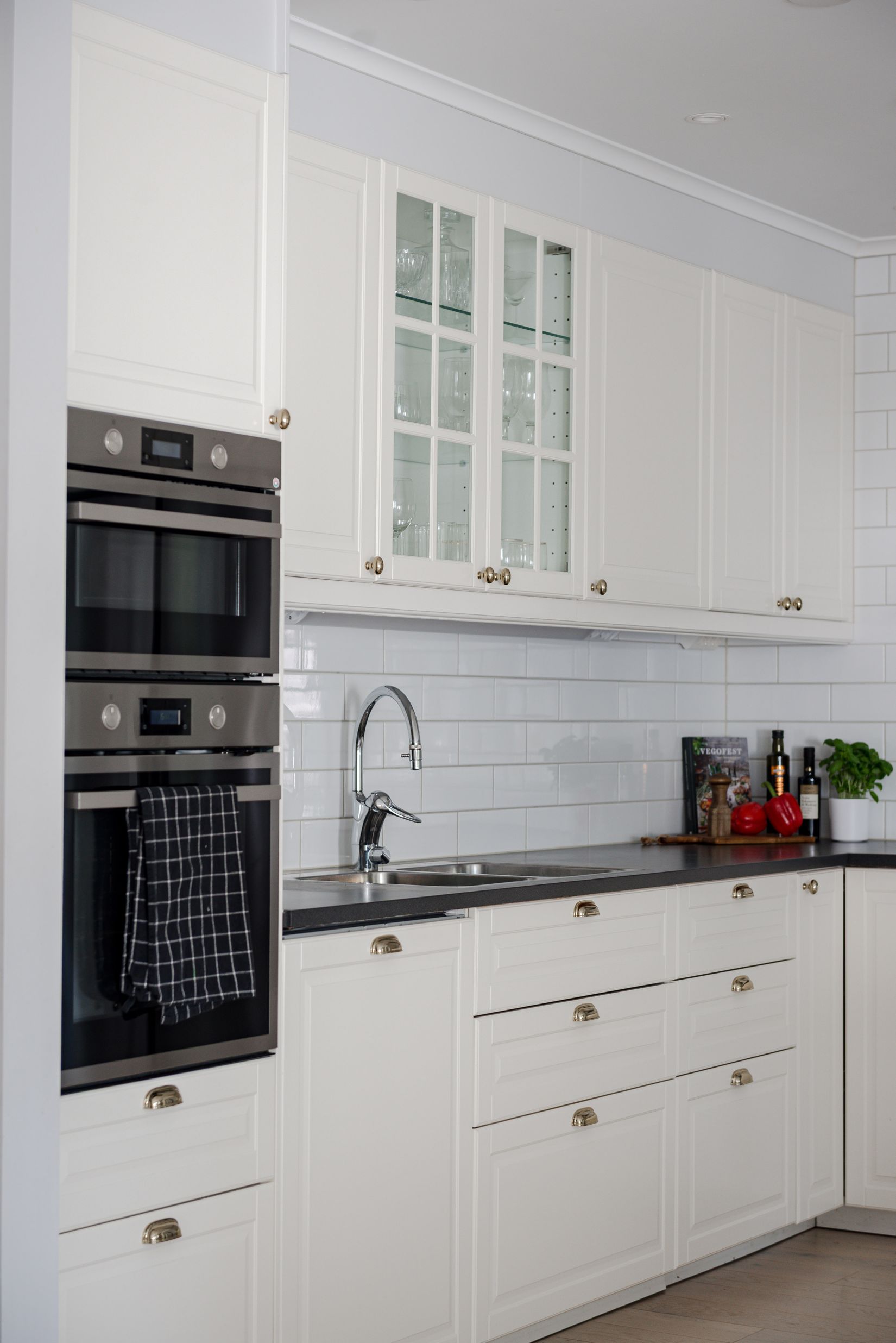 Bostadsrätt, Radhus, Briggvägen 14B, Bredsand, Enköping