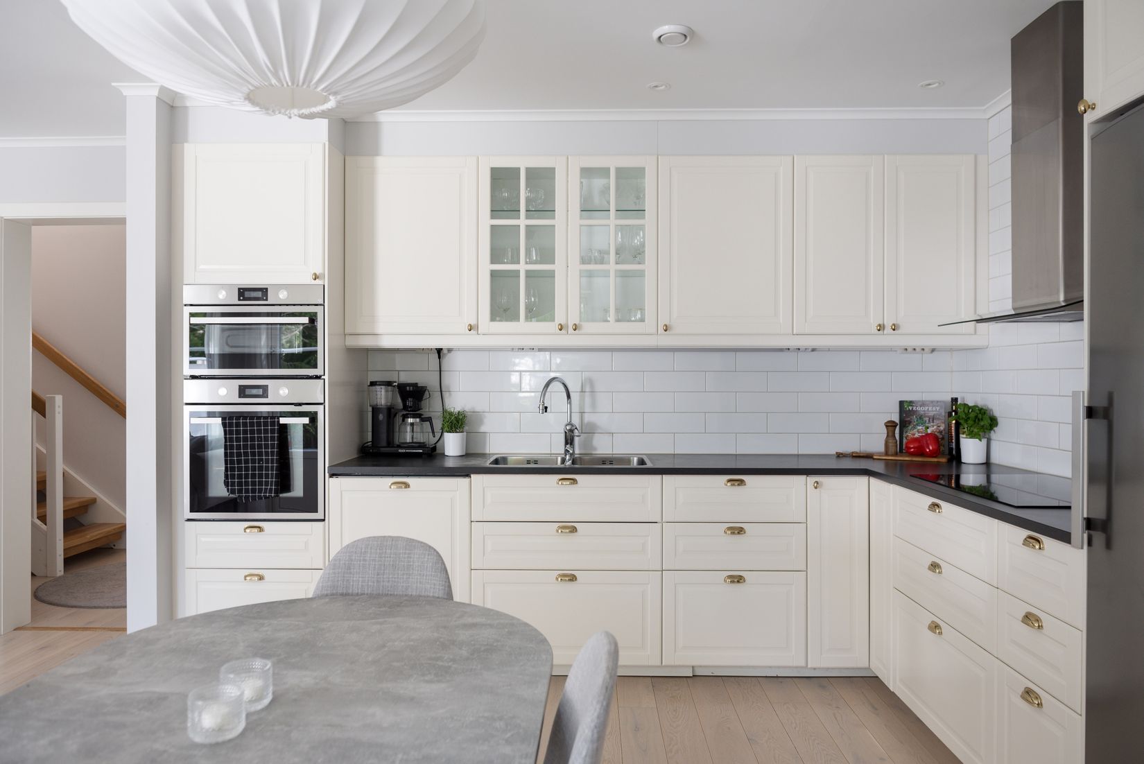 Bostadsrätt, Radhus, Briggvägen 14B, Bredsand, Enköping