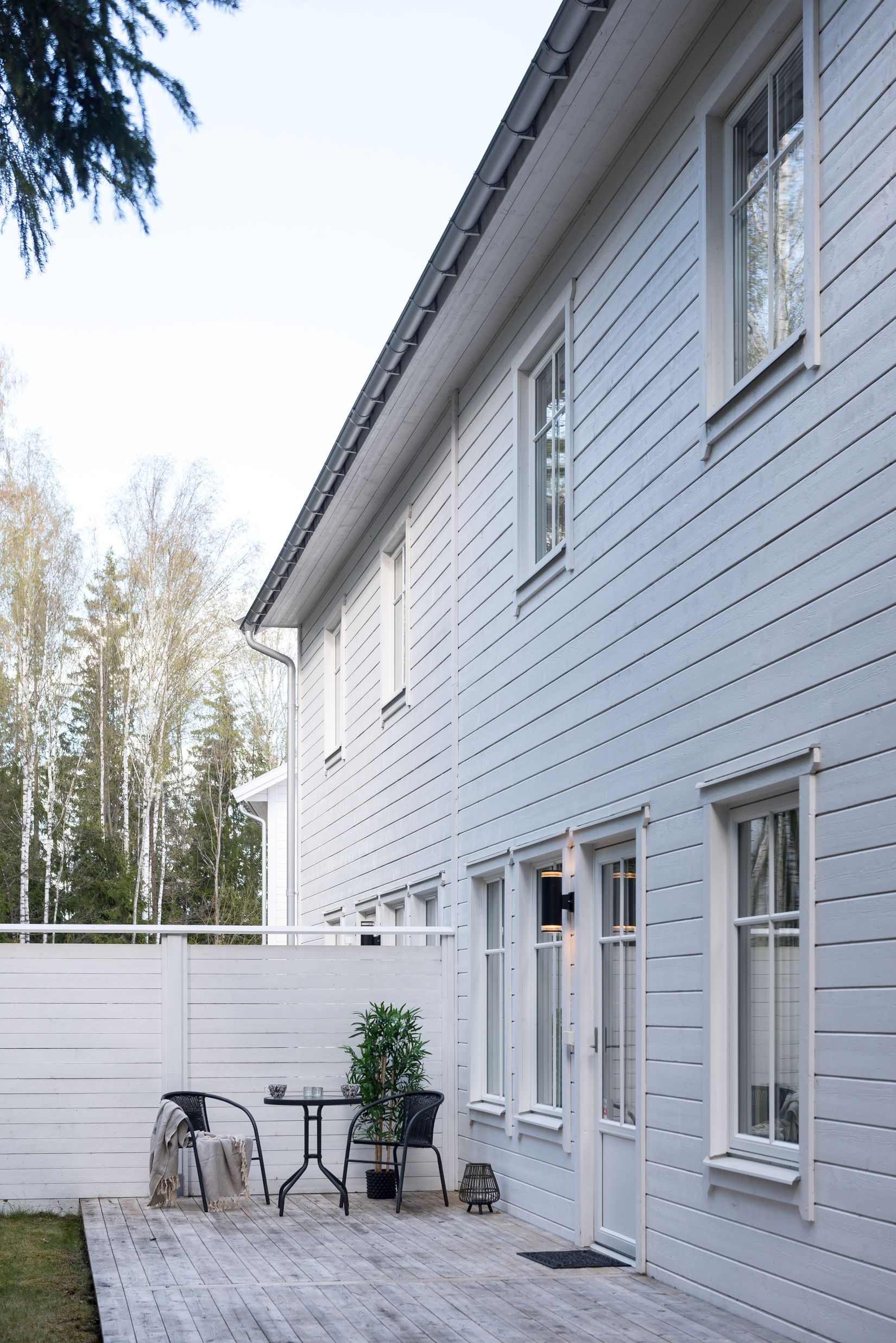 Bostadsrätt, Radhus, Briggvägen 14B, Bredsand, Enköping