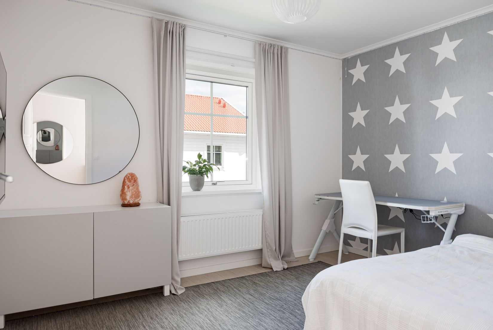 Bostadsrätt, Radhus, Briggvägen 14B, Bredsand, Enköping