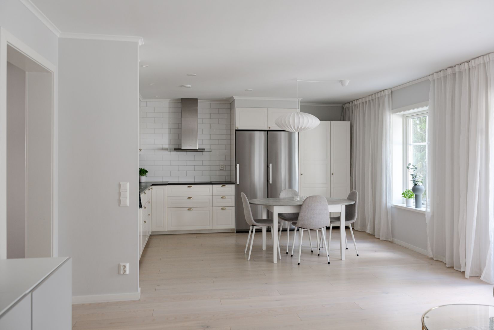 Bostadsrätt, Radhus, Briggvägen 14B, Bredsand, Enköping