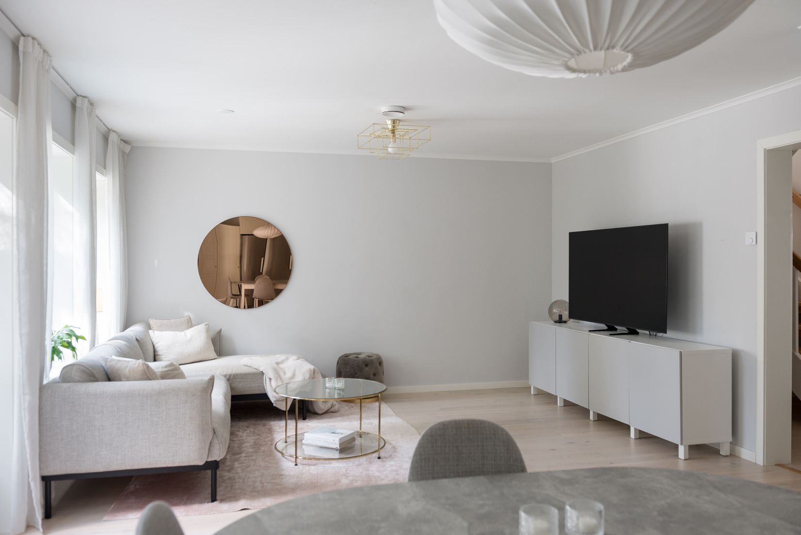 Bostadsrätt, Radhus, Briggvägen 14B, Bredsand, Enköping