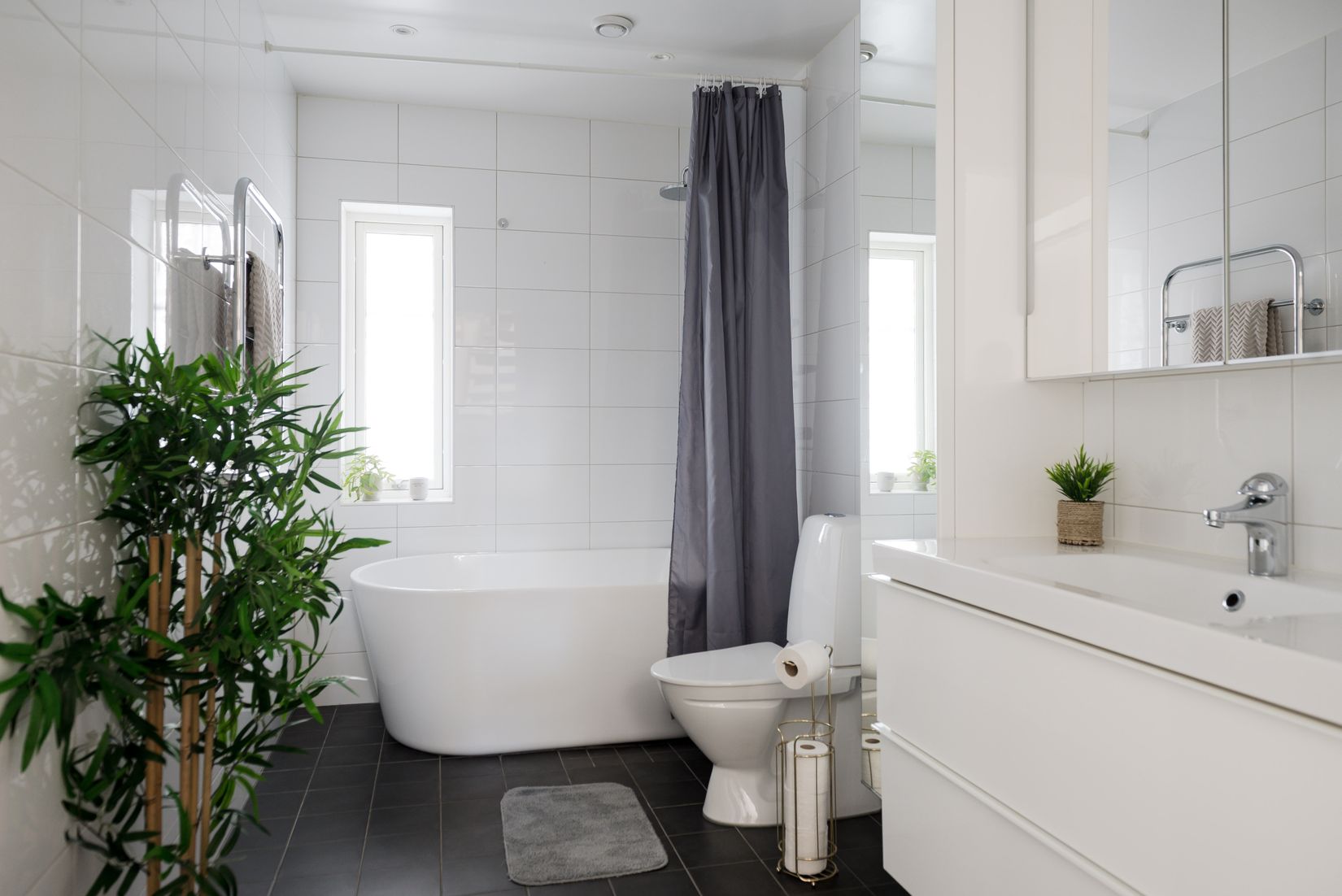 Bostadsrätt, Radhus, Briggvägen 14B, Bredsand, Enköping