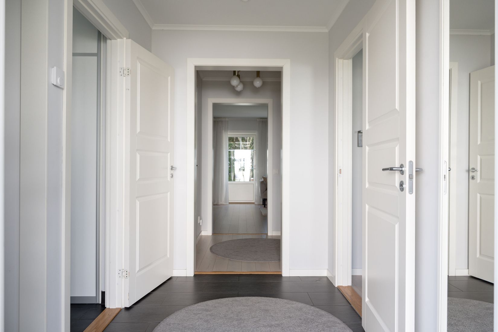 Bostadsrätt, Radhus, Briggvägen 14B, Bredsand, Enköping