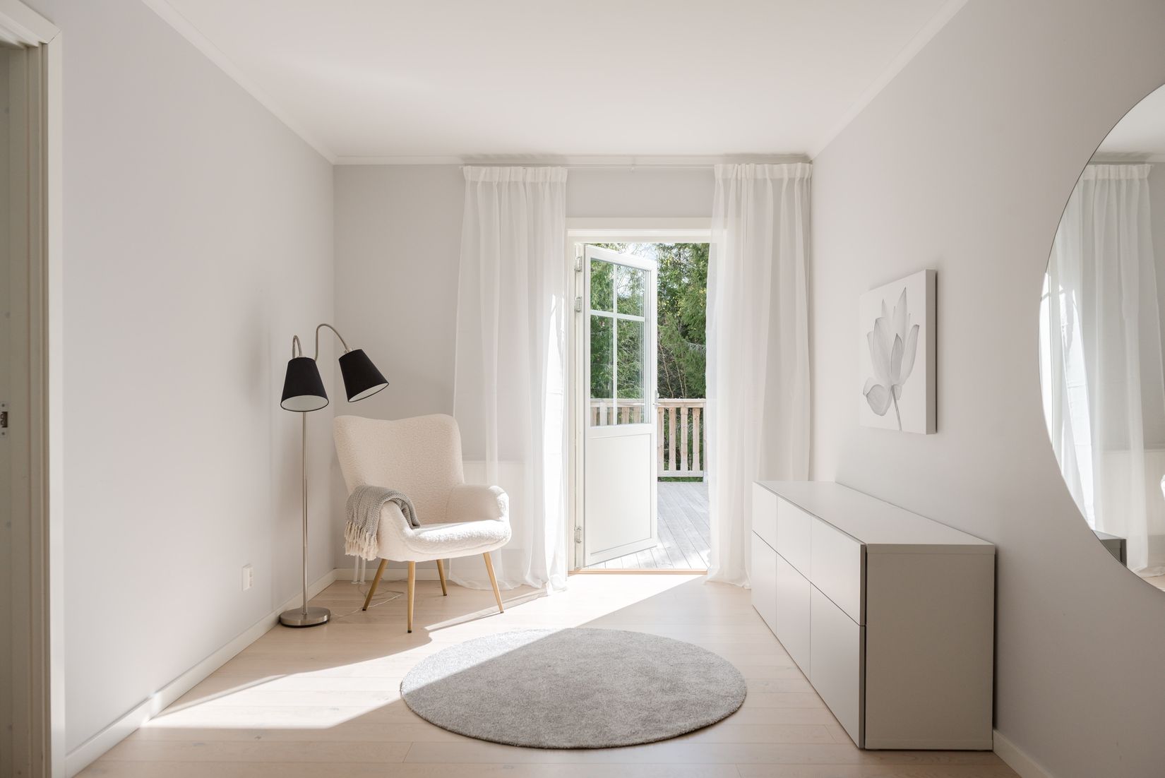 Bostadsrätt, Radhus, Briggvägen 14B, Bredsand, Enköping