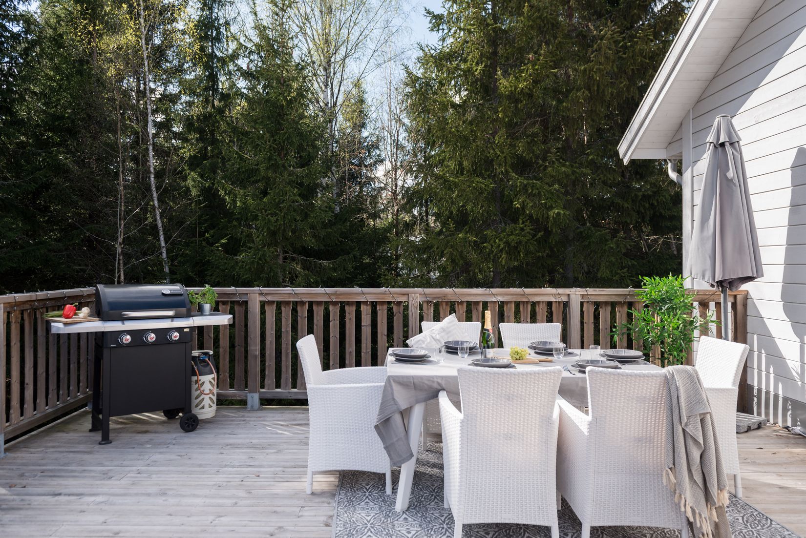 Bostadsrätt, Radhus, Briggvägen 14B, Bredsand, Enköping