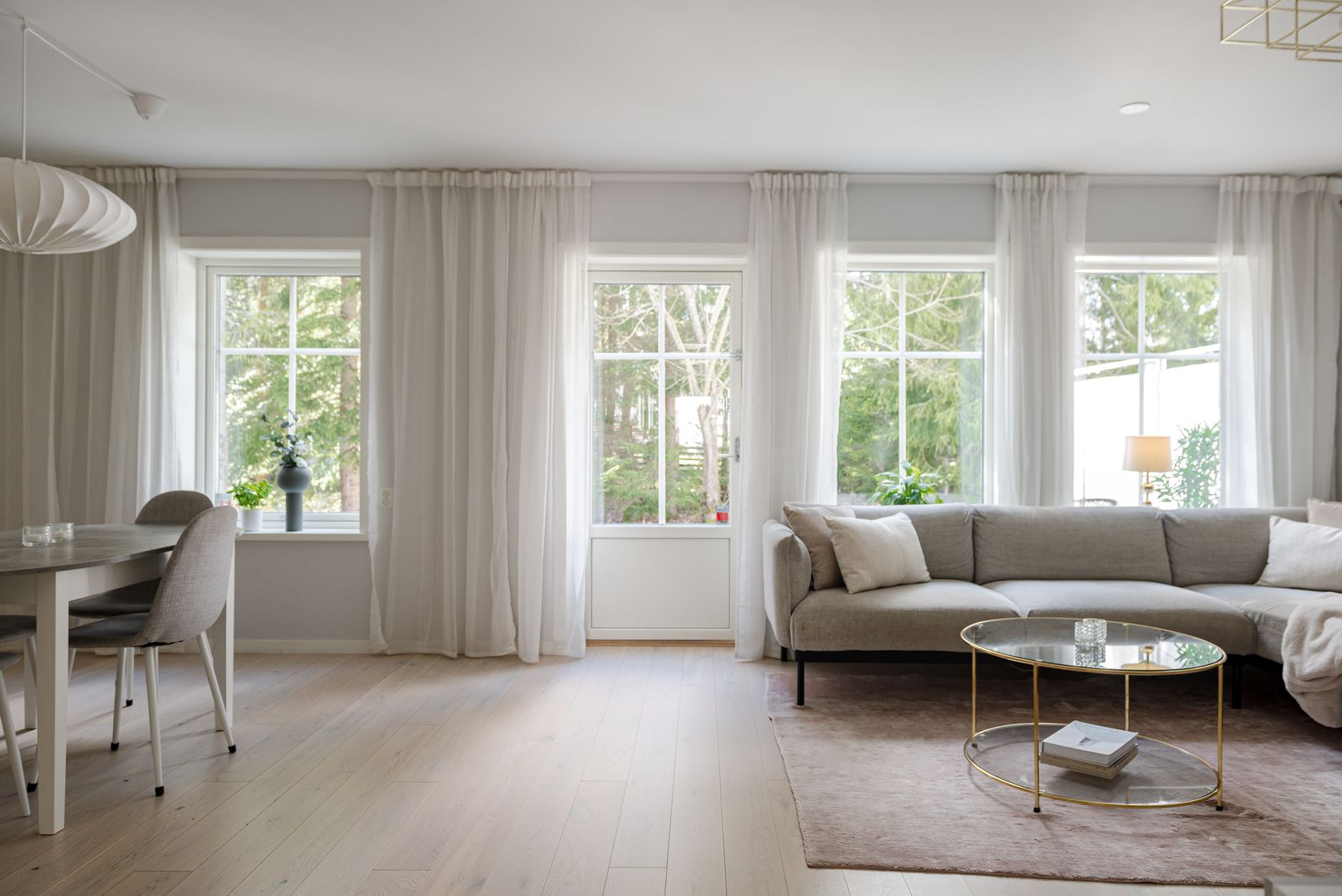 Bostadsrätt, Radhus, Briggvägen 14B, Bredsand, Enköping