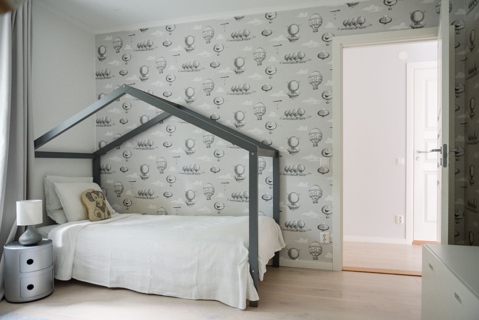 Bostadsrätt, Radhus, Briggvägen 14B, Bredsand, Enköping