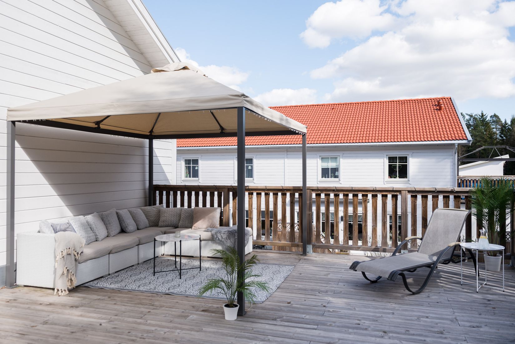 Bostadsrätt, Radhus, Briggvägen 14B, Bredsand, Enköping