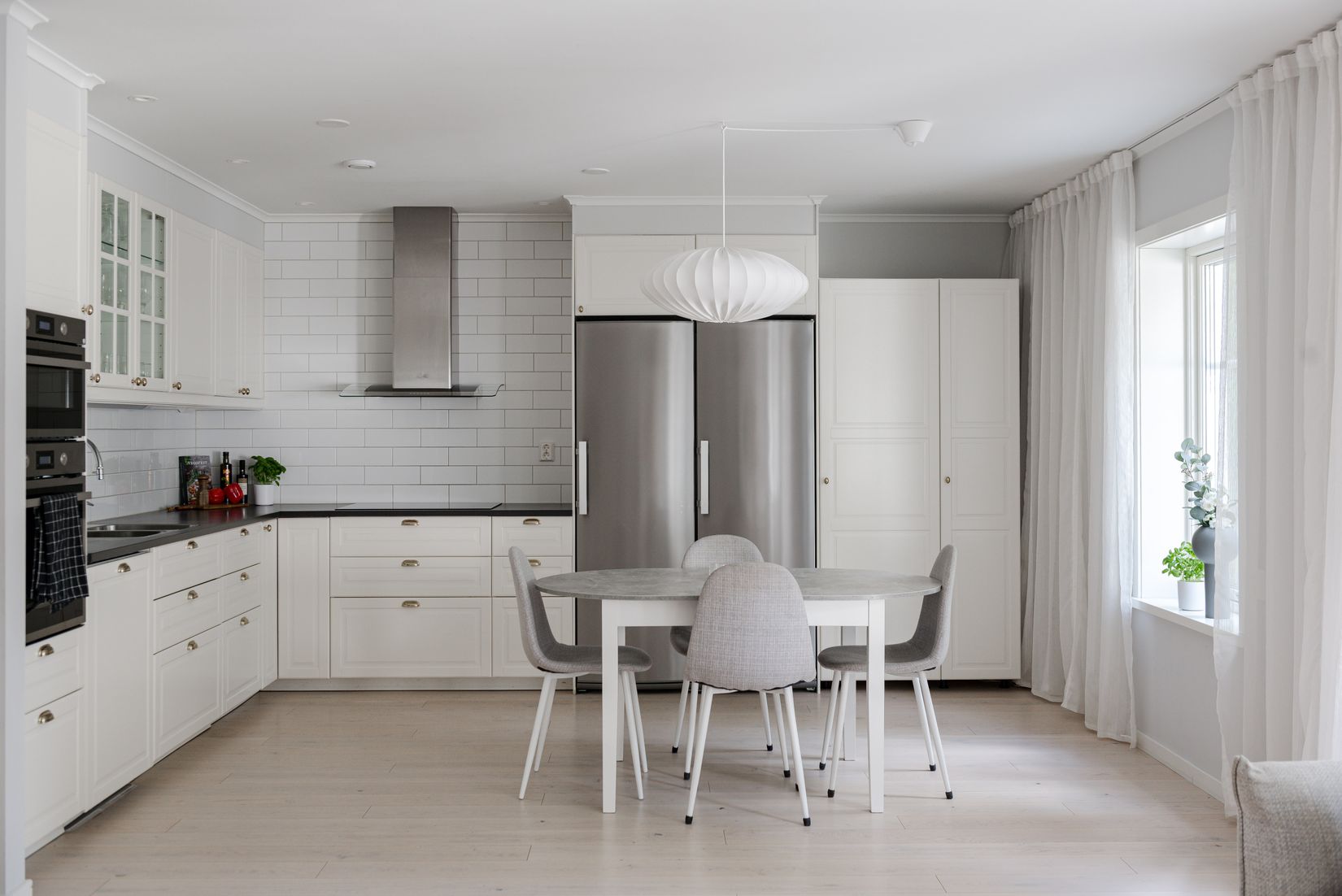 Bostadsrätt, Radhus, Briggvägen 14B, Bredsand, Enköping