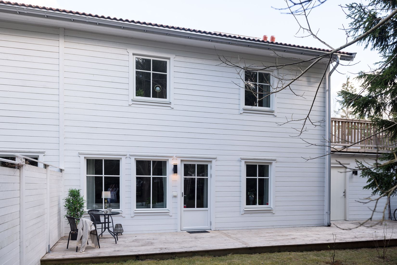 Bostadsrätt, Radhus, Briggvägen 14B, Bredsand, Enköping