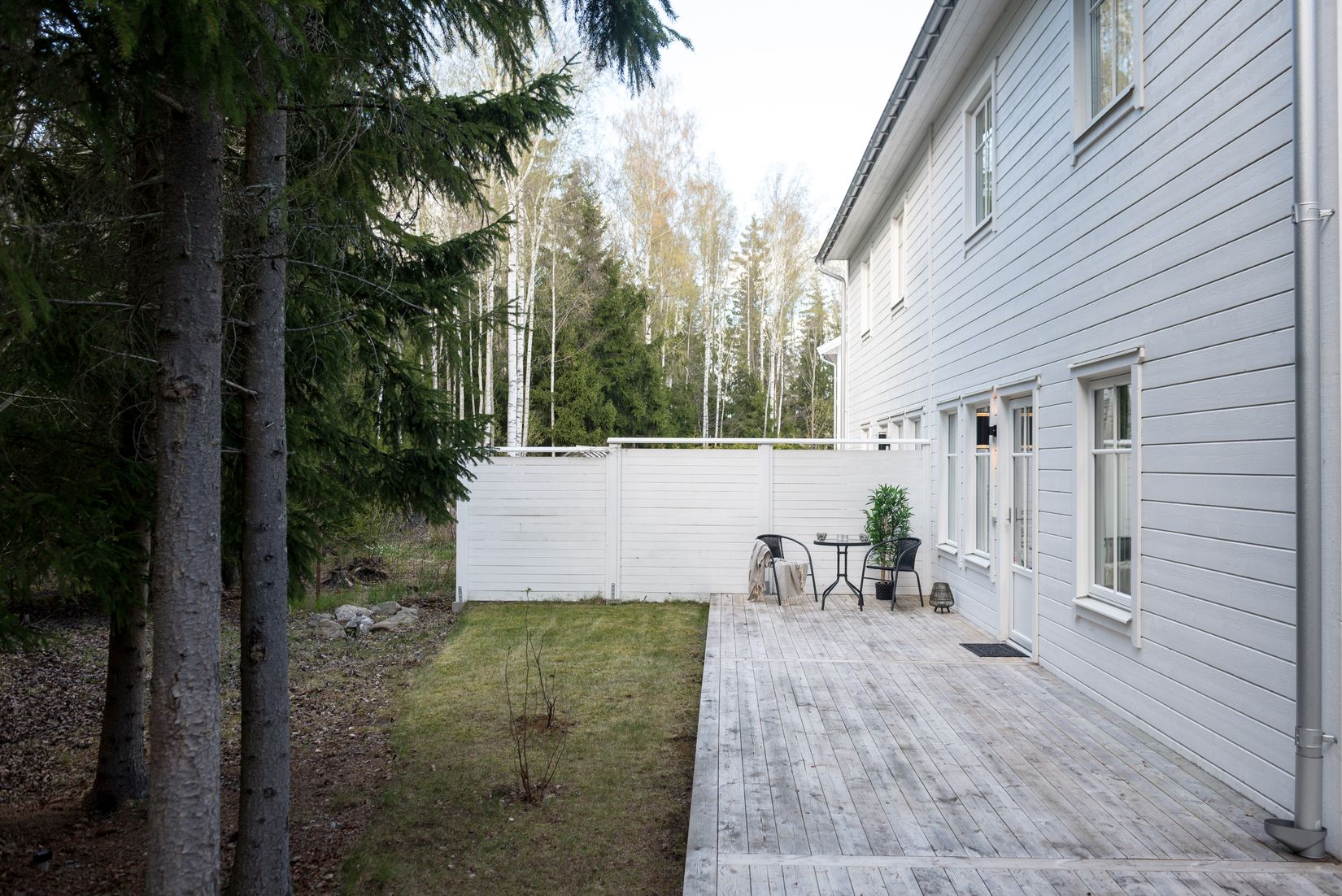 Bostadsrätt, Radhus, Briggvägen 14B, Bredsand, Enköping