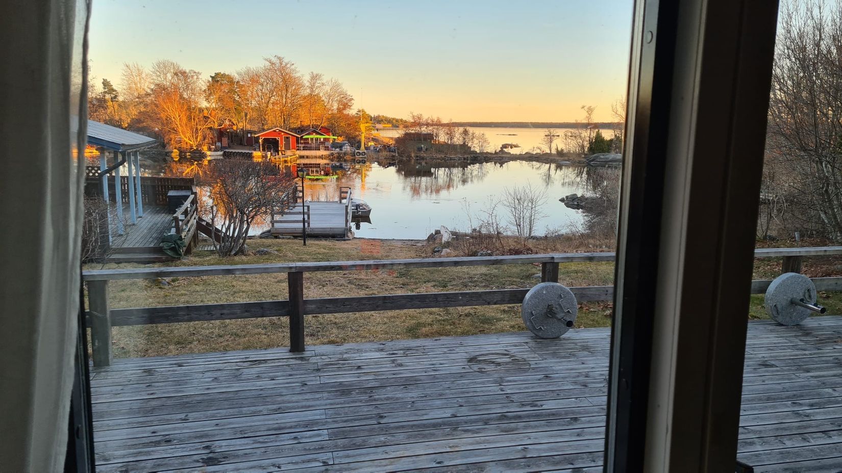 Fritidshus, Askholmen 2, Fogdö, Norrtälje