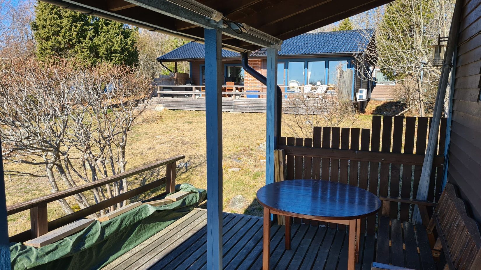 Fritidshus, Askholmen 2, Fogdö, Norrtälje