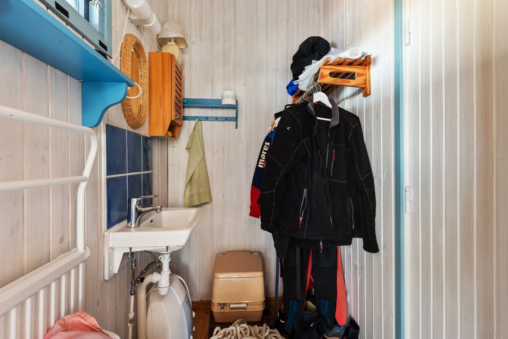 Fritidshus, Askholmen 2, Fogdö, Norrtälje