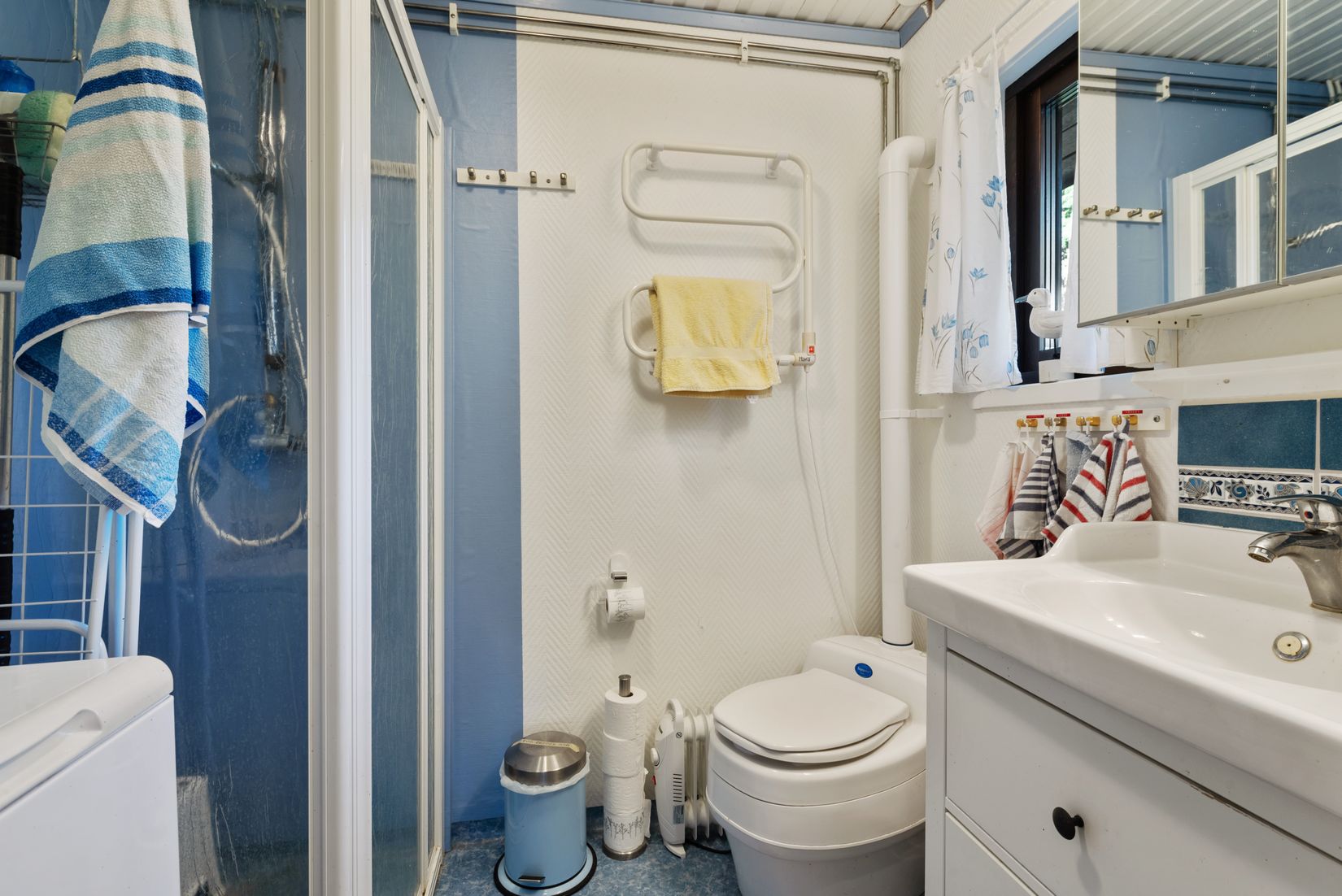 Fritidshus, Askholmen 2, Fogdö, Norrtälje