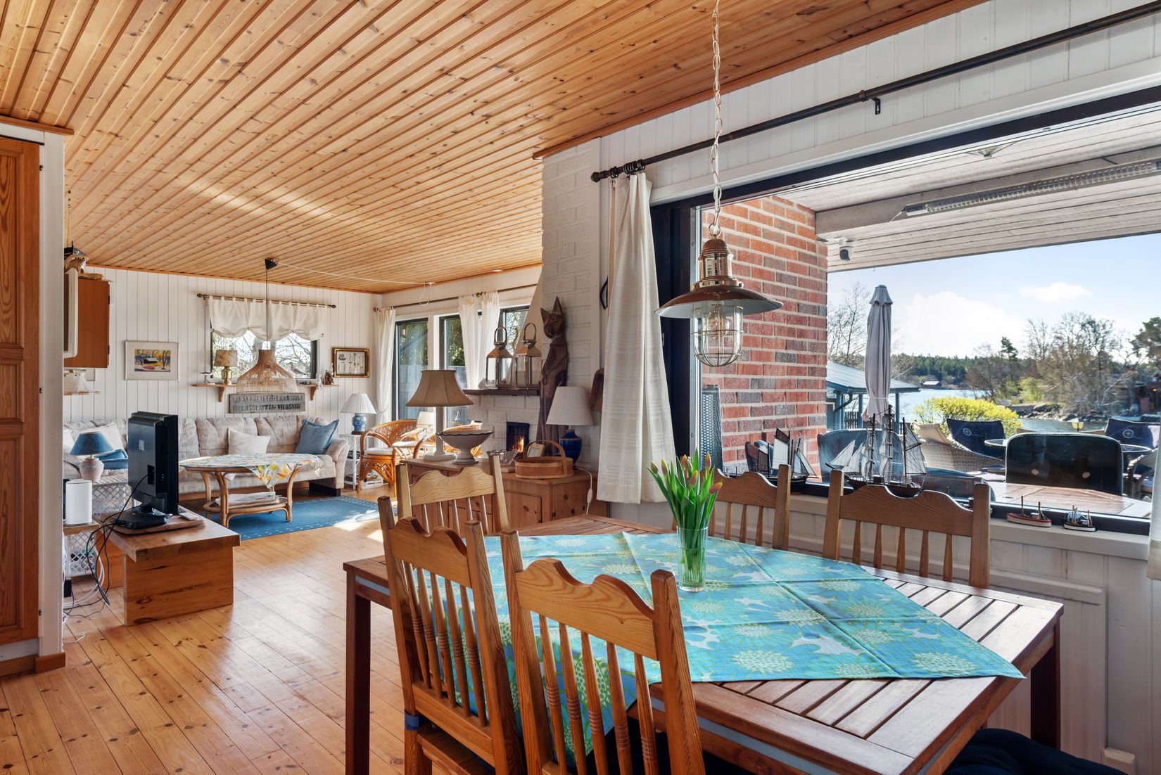 Fritidshus, Askholmen 2, Fogdö, Norrtälje