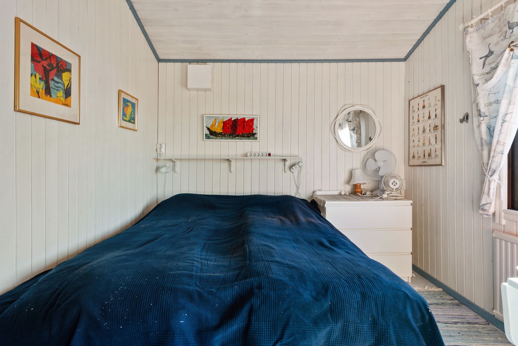 Fritidshus, Askholmen 2, Fogdö, Norrtälje