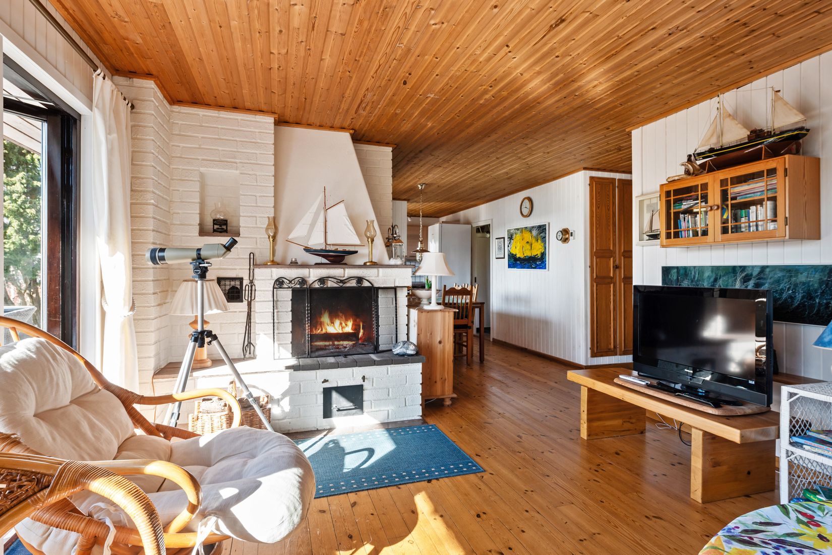 Fritidshus, Askholmen 2, Fogdö, Norrtälje