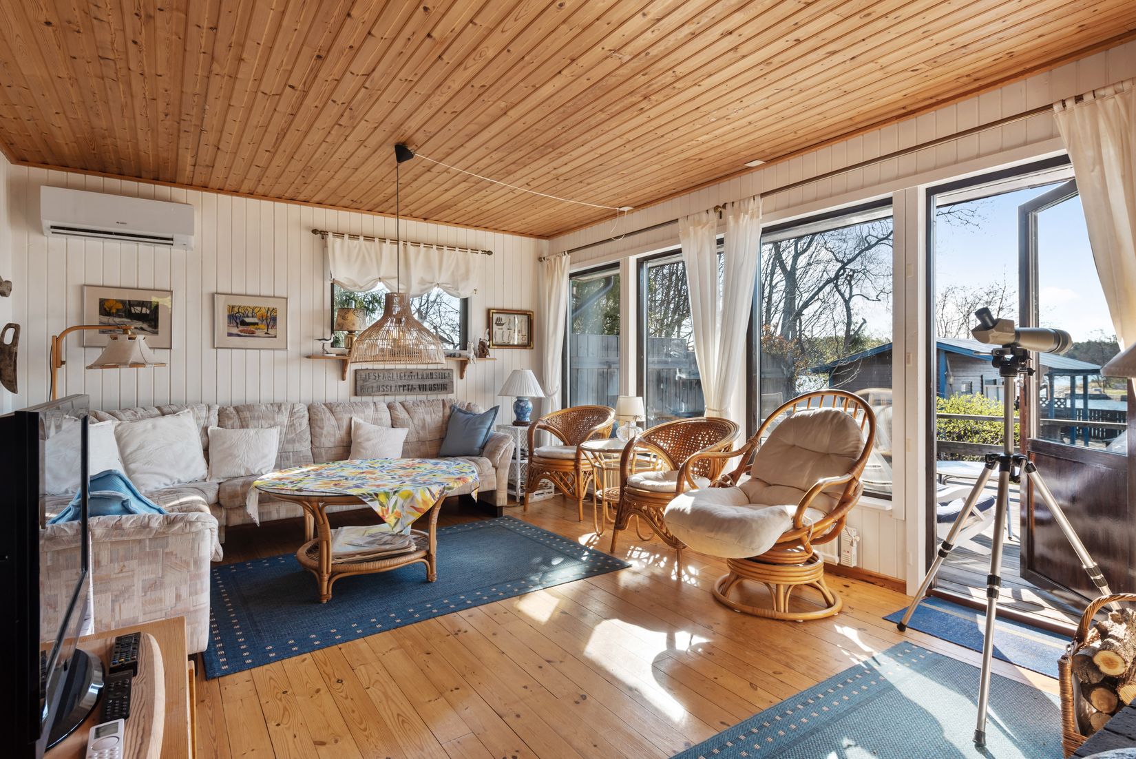 Fritidshus, Askholmen 2, Fogdö, Norrtälje