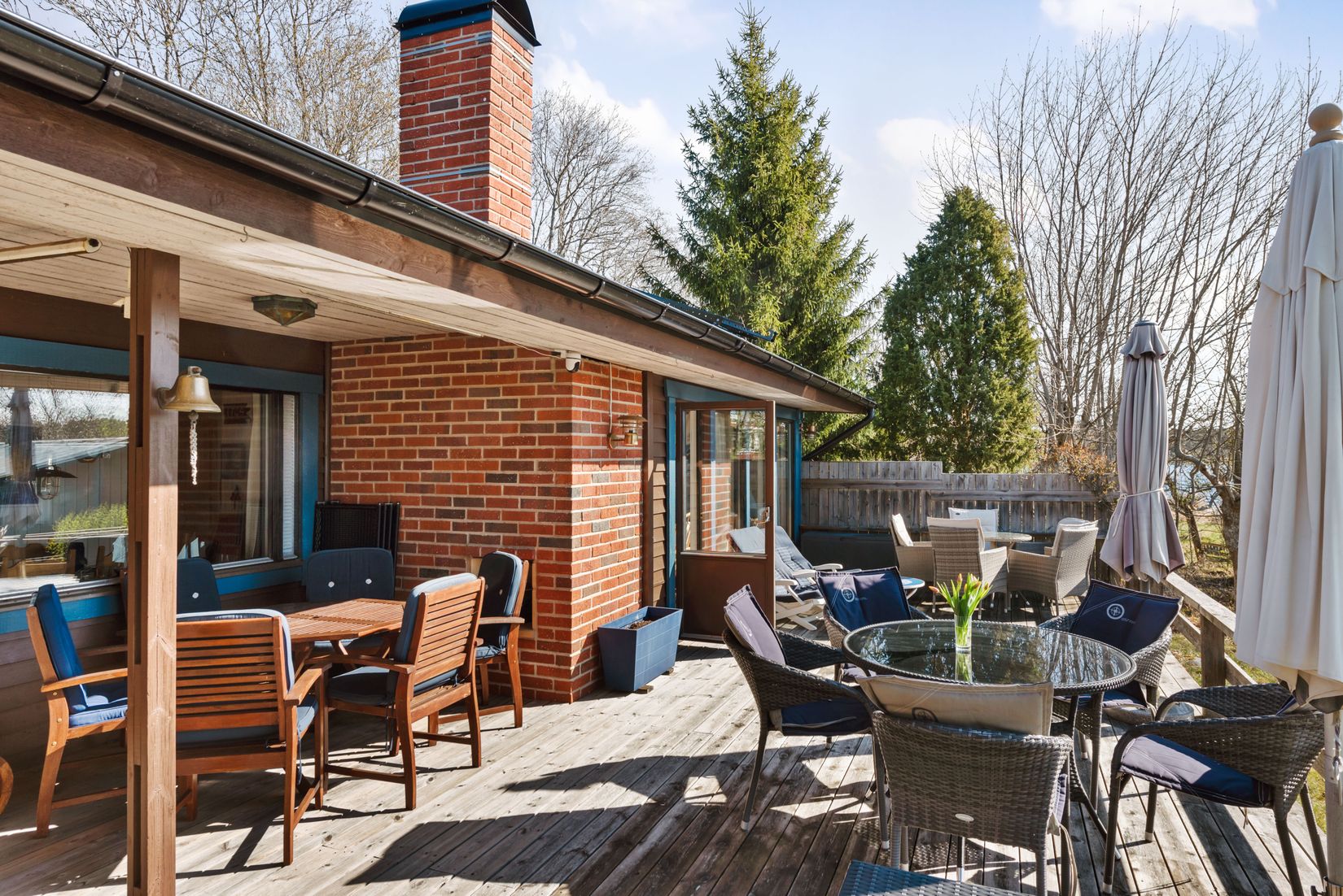 Fritidshus, Askholmen 2, Fogdö, Norrtälje