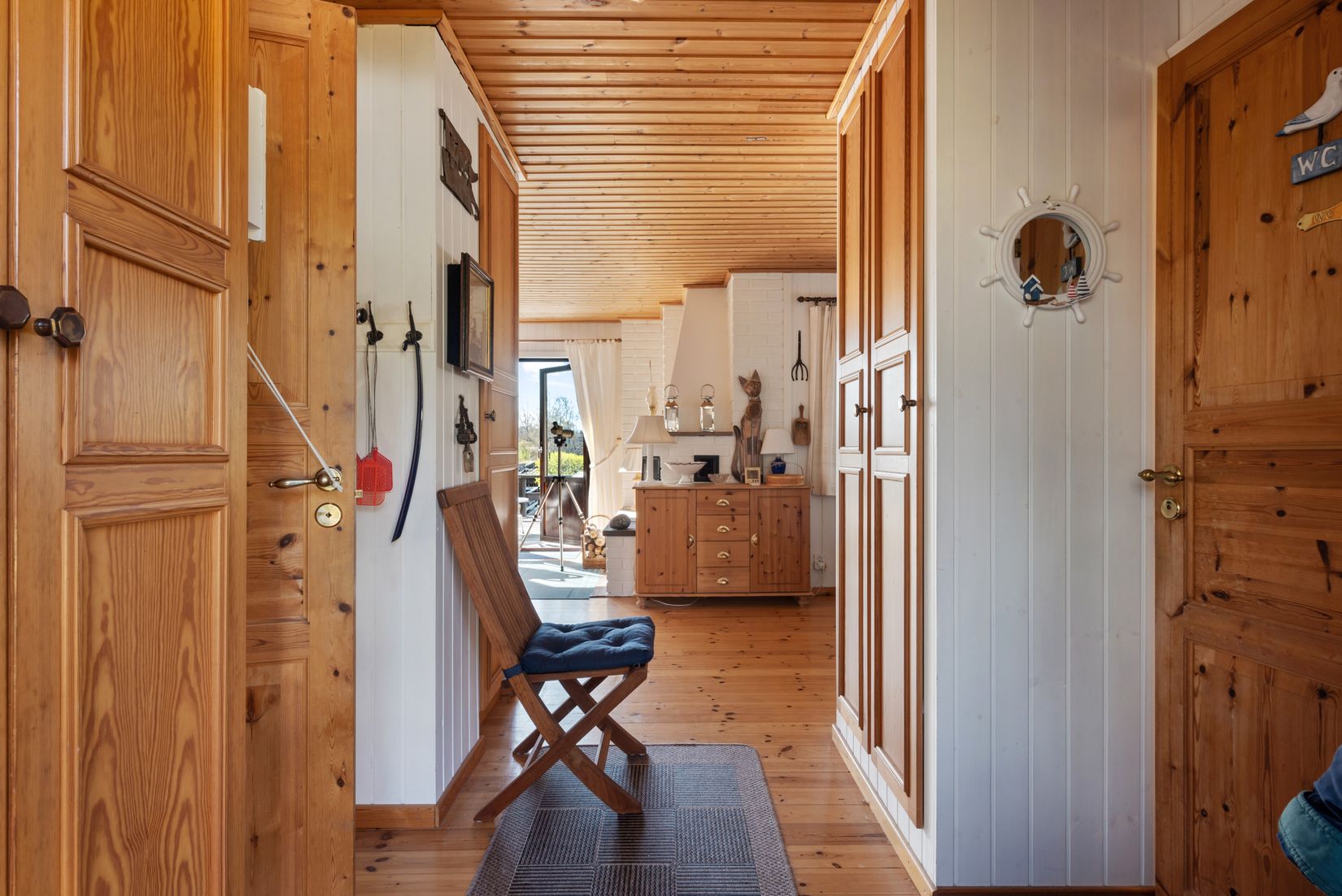 Fritidshus, Askholmen 2, Fogdö, Norrtälje