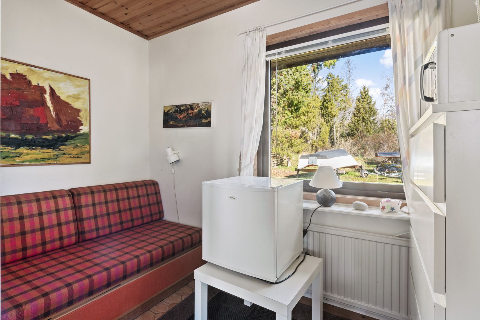 Fritidshus, Askholmen 2, Fogdö, Norrtälje