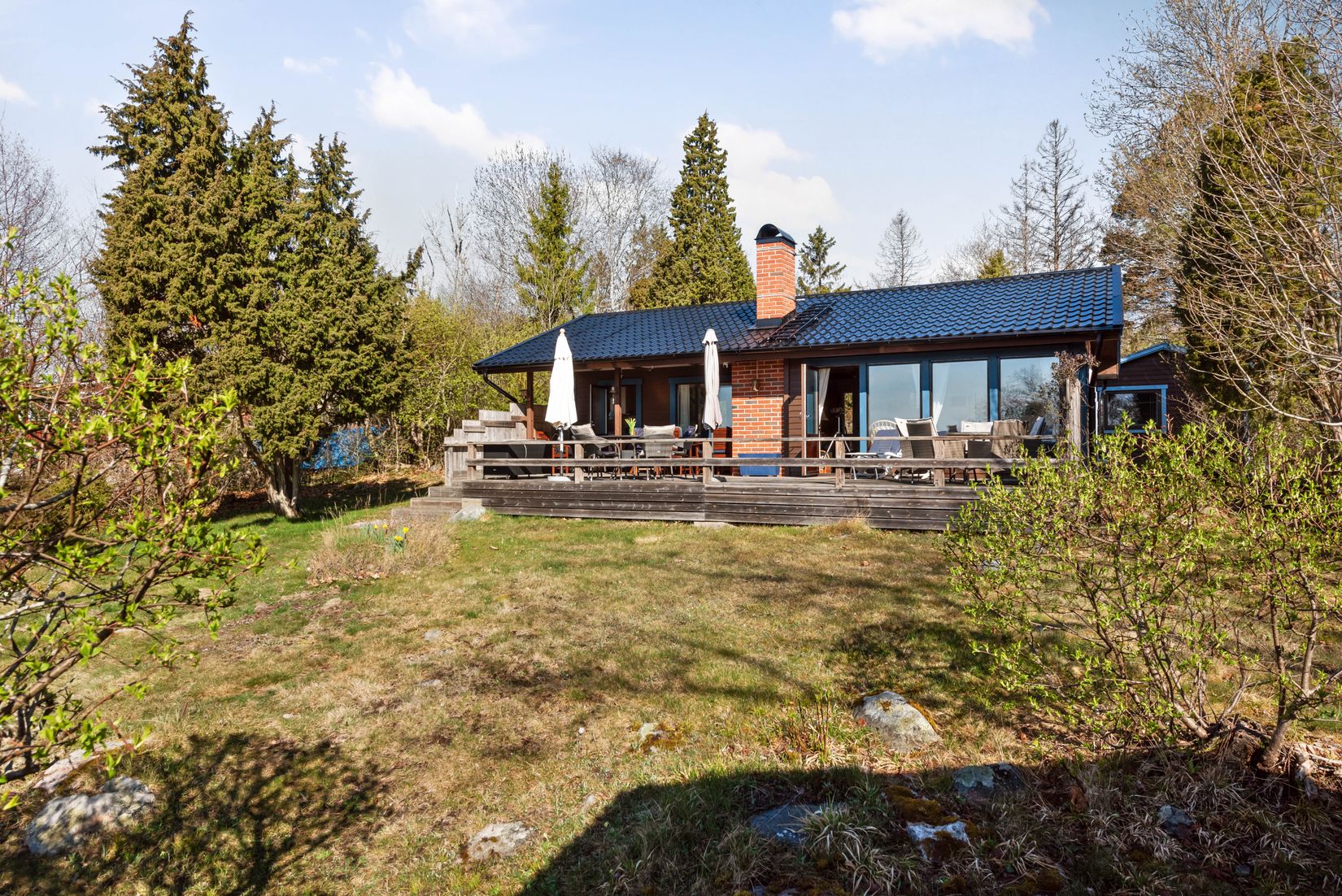 Fritidshus, Askholmen 2, Fogdö, Norrtälje