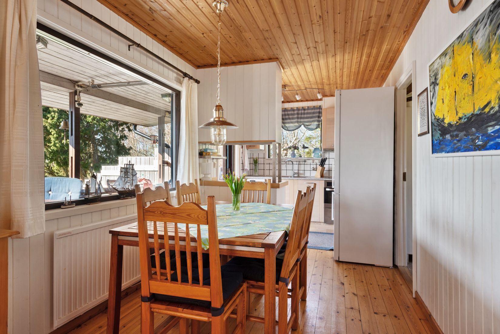 Fritidshus, Askholmen 2, Fogdö, Norrtälje