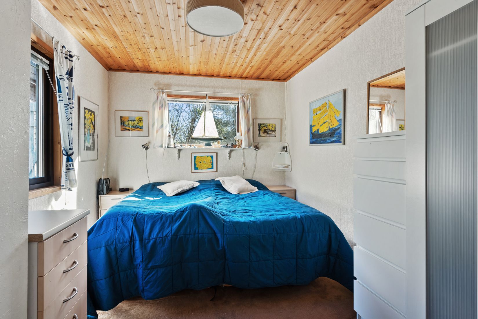 Fritidshus, Askholmen 2, Fogdö, Norrtälje