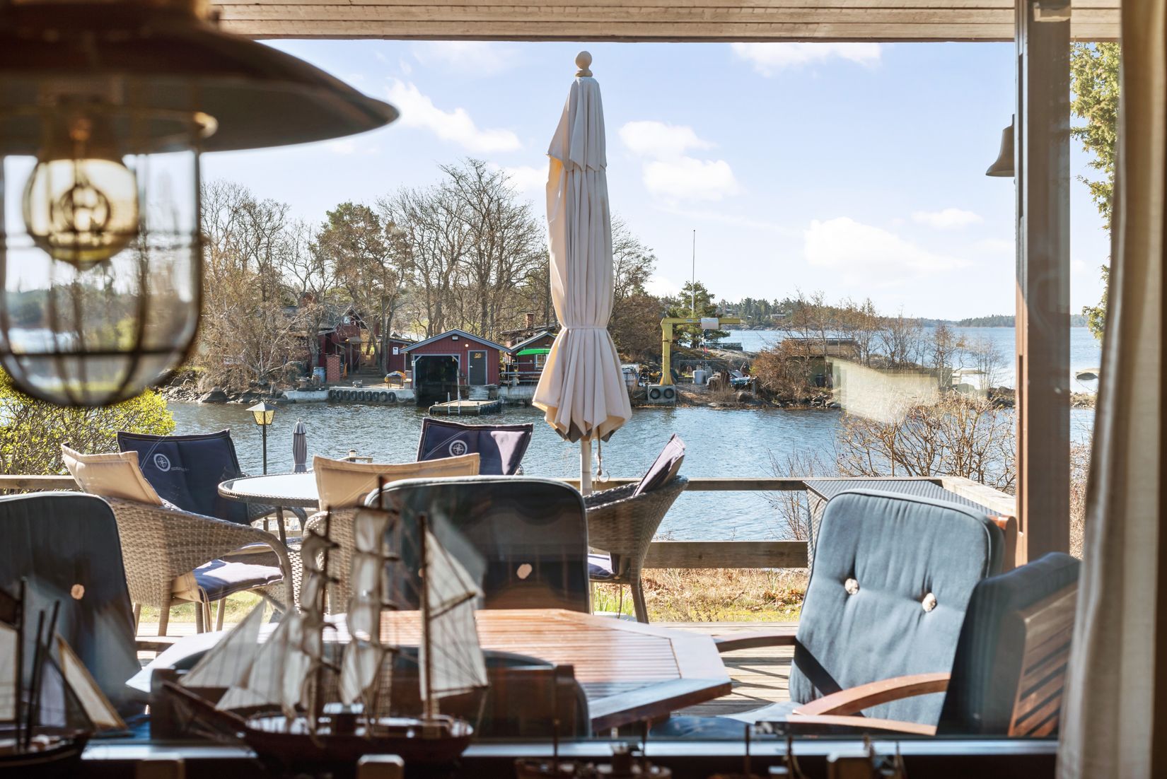 Fritidshus, Askholmen 2, Fogdö, Norrtälje