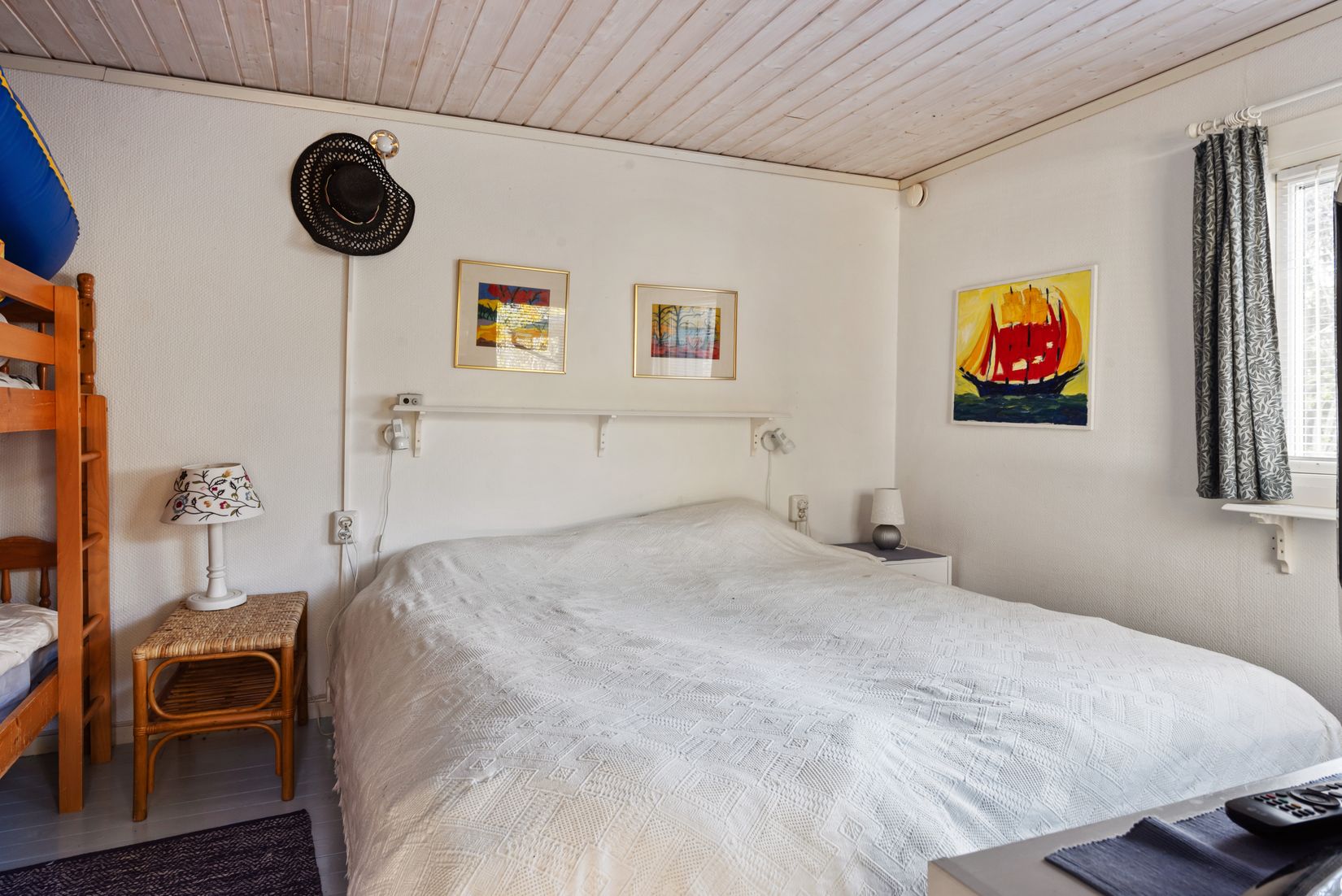 Fritidshus, Askholmen 2, Fogdö, Norrtälje