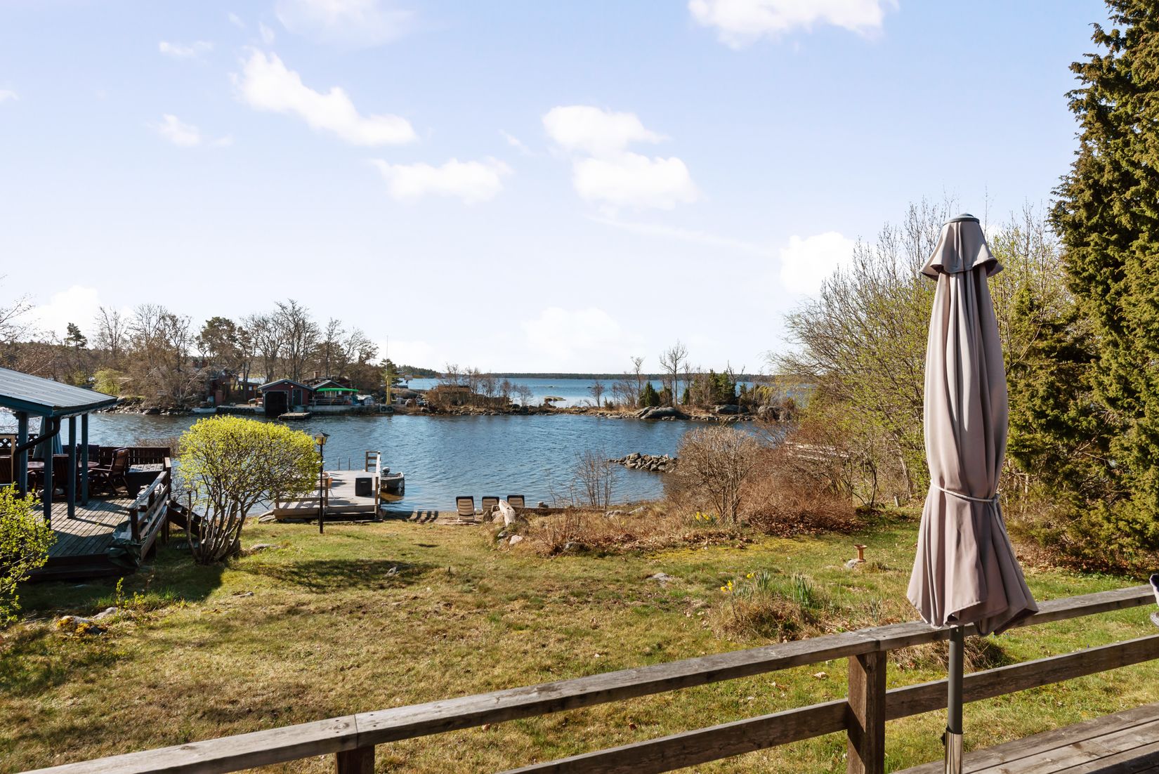 Fritidshus, Askholmen 2, Fogdö, Norrtälje