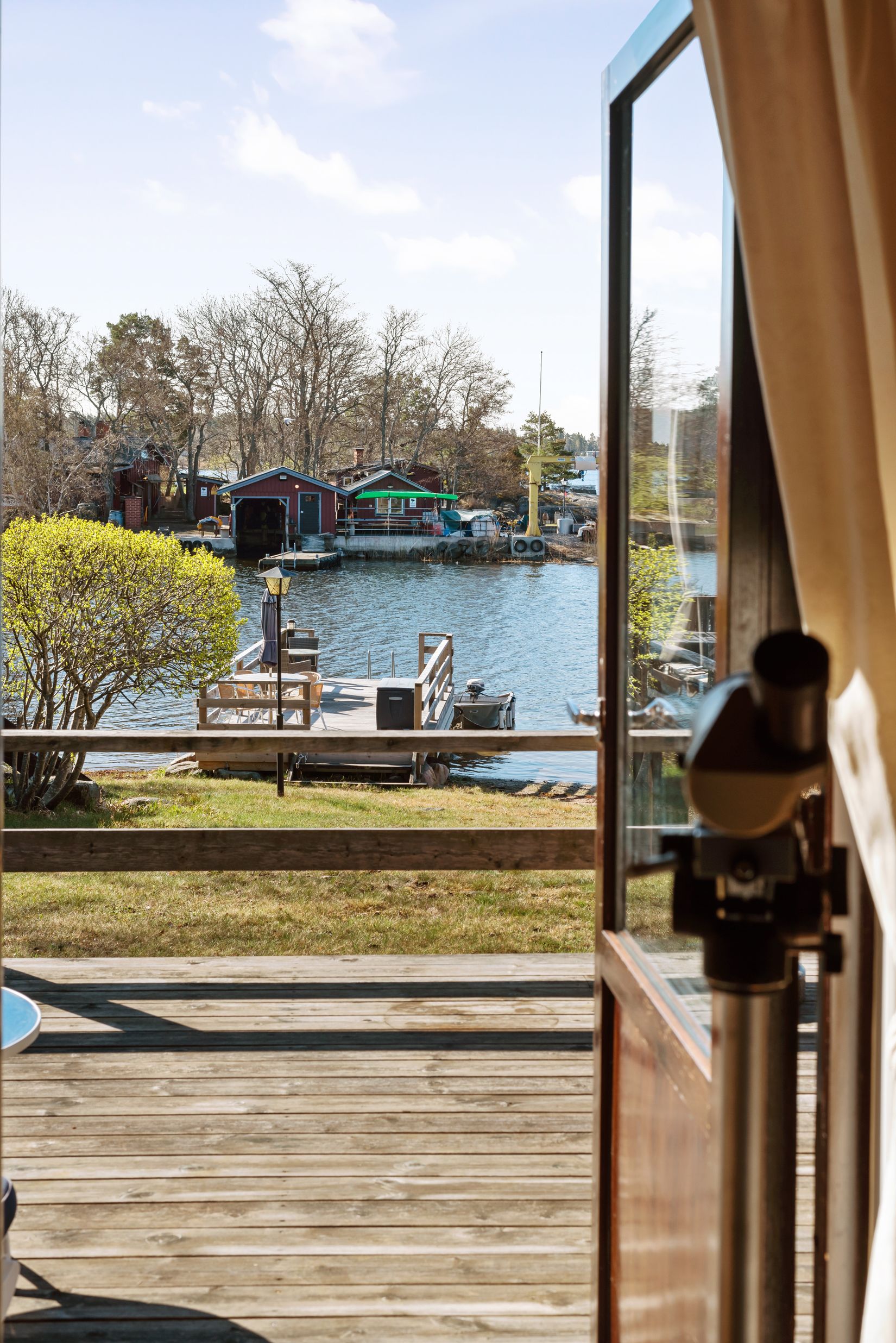 Fritidshus, Askholmen 2, Fogdö, Norrtälje