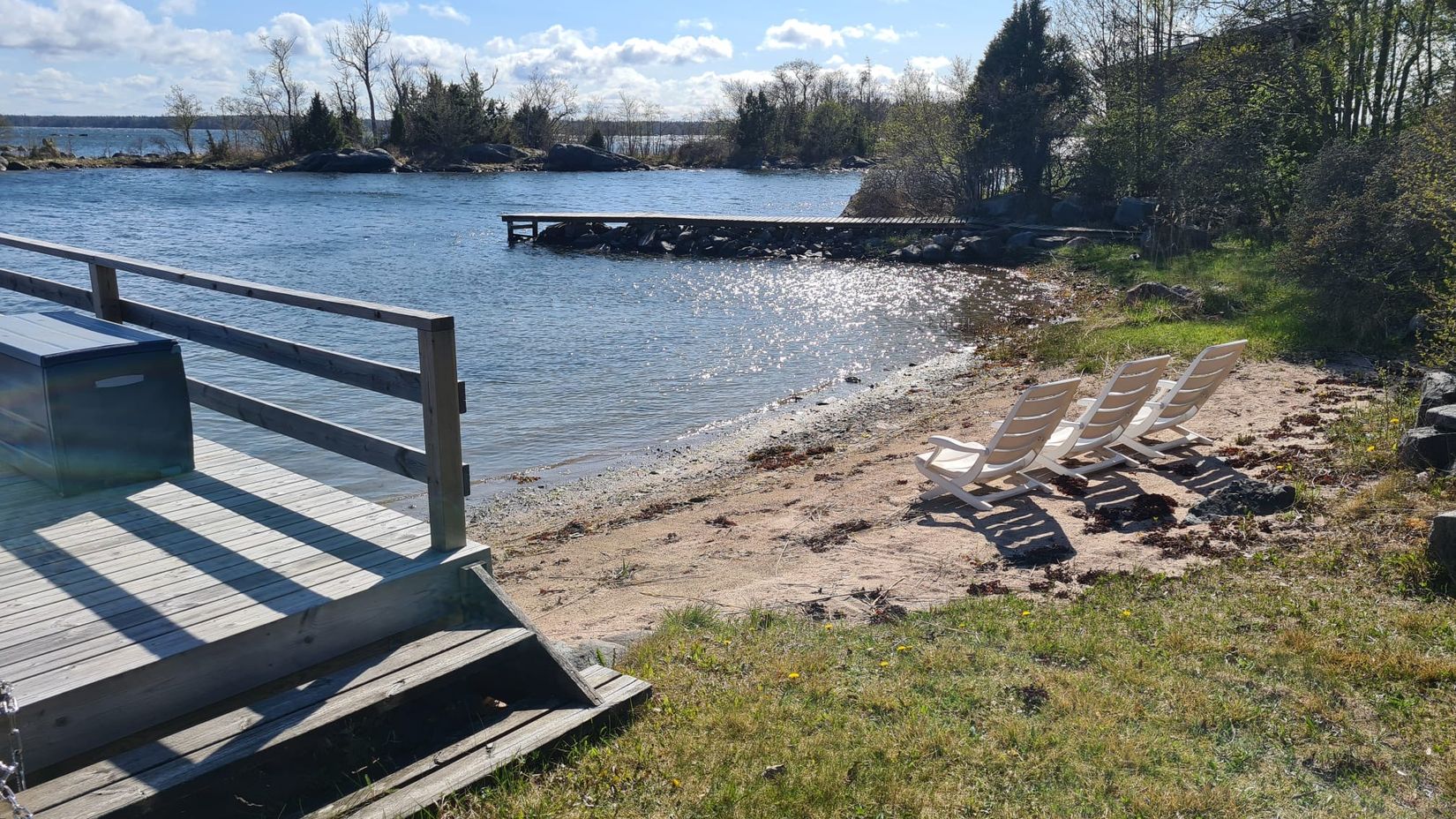 Fritidshus, Askholmen 2, Fogdö, Norrtälje