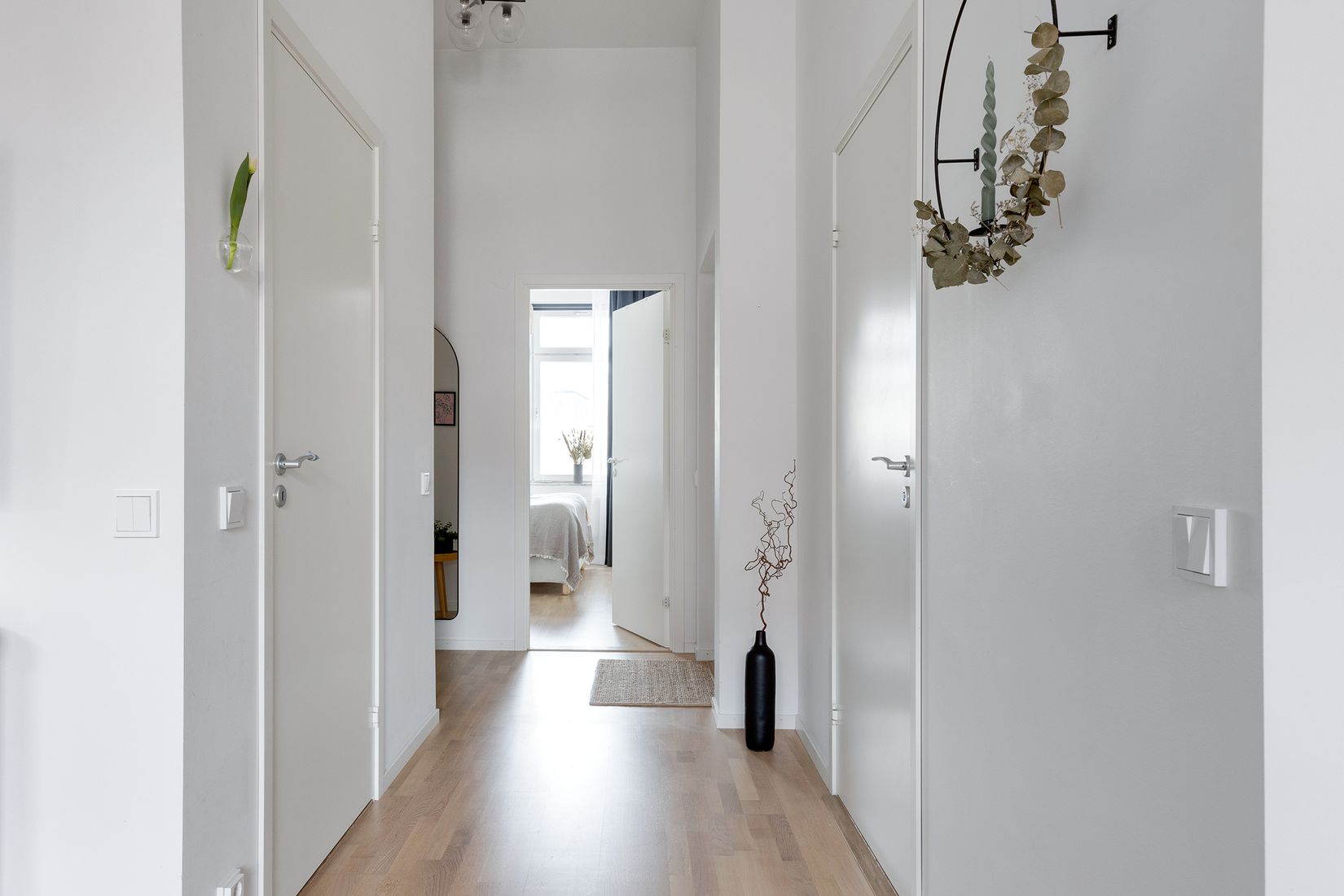 Bostadsrätt, Råbyvägen 53C, Gränby, Uppsala