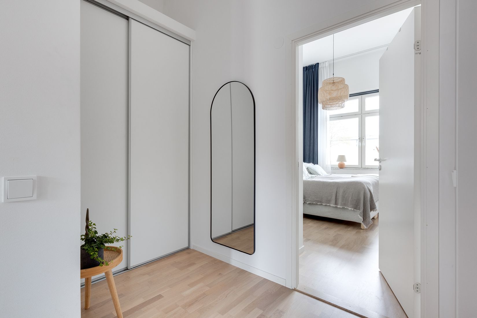 Bostadsrätt, Råbyvägen 53C, Gränby, Uppsala