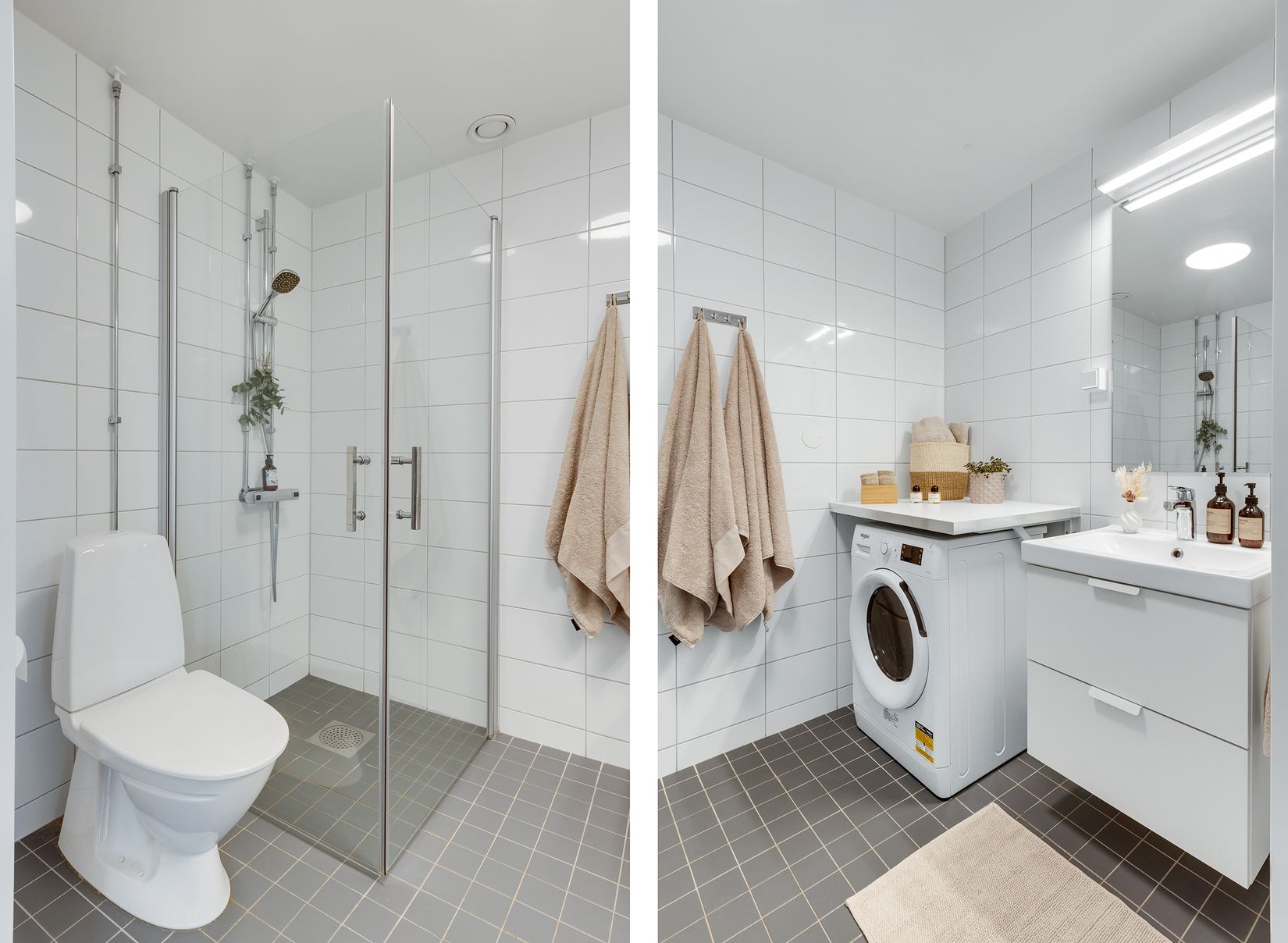 Bostadsrätt, Råbyvägen 53C, Gränby, Uppsala