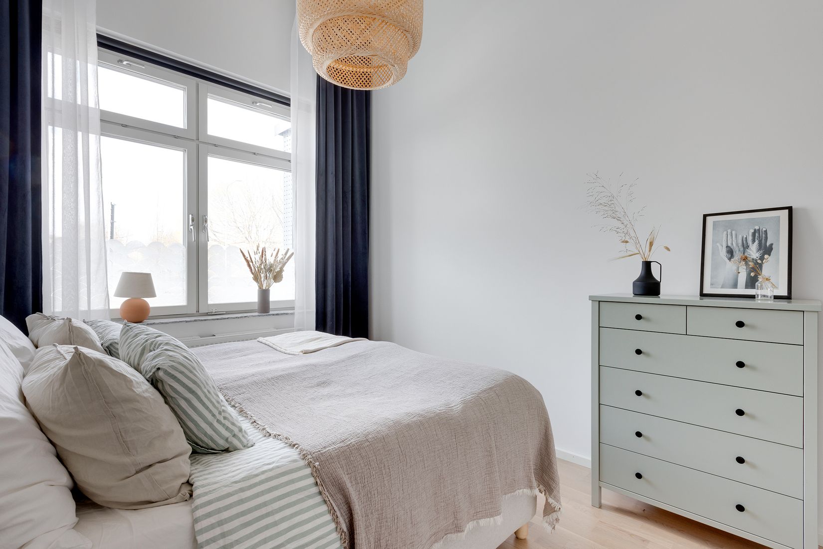 Bostadsrätt, Råbyvägen 53C, Gränby, Uppsala