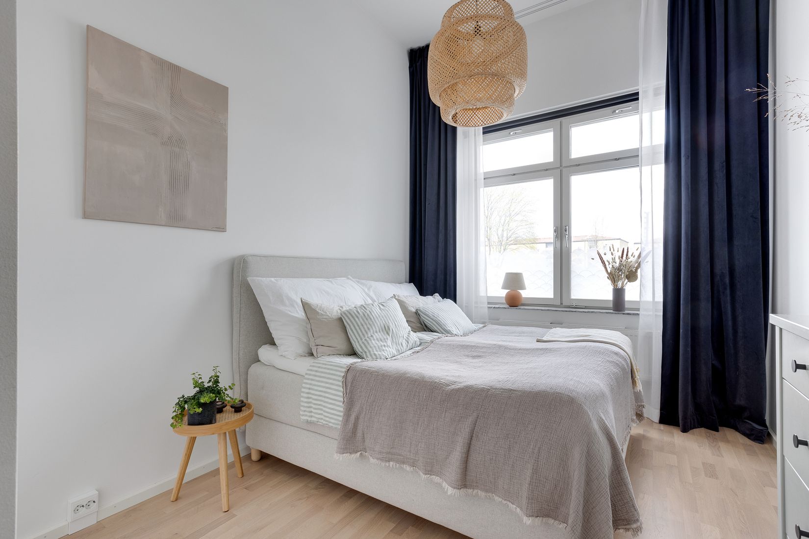 Bostadsrätt, Råbyvägen 53C, Gränby, Uppsala