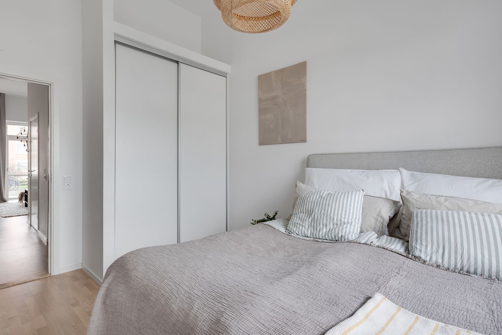 Bostadsrätt, Råbyvägen 53C, Gränby, Uppsala