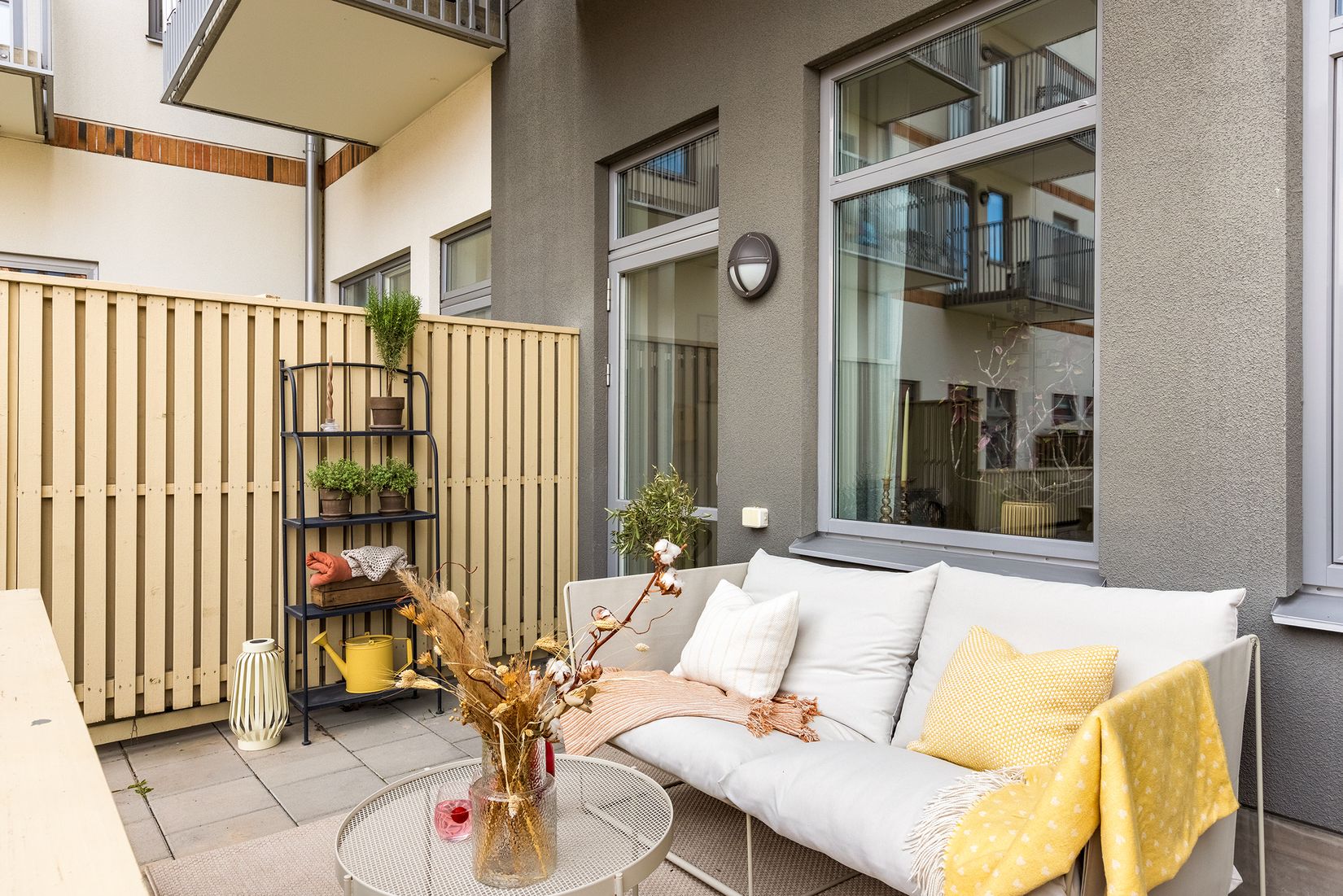 Bostadsrätt, Råbyvägen 53C, Gränby, Uppsala