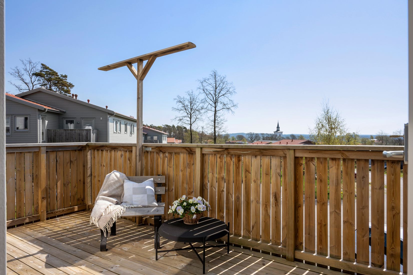 Bostadsrätt, Klädesvägen 7A, Skrea Brunekulle, Falkenberg