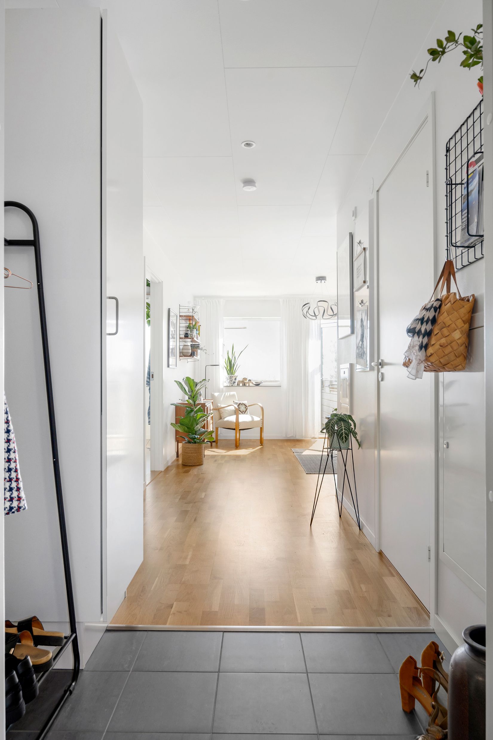 Bostadsrätt, Klädesvägen 7A, Skrea Brunekulle, Falkenberg