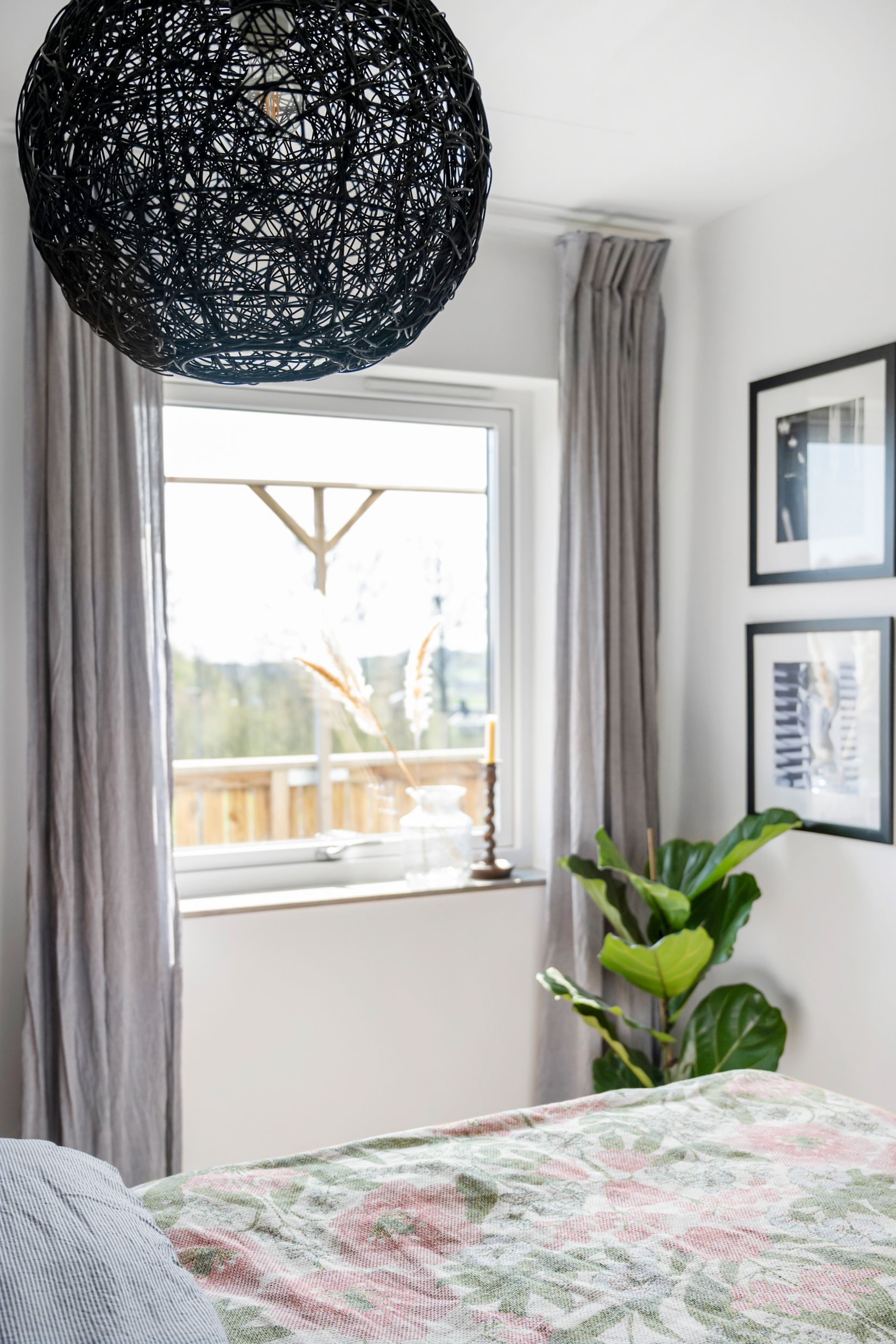 Bostadsrätt, Klädesvägen 7A, Skrea Brunekulle, Falkenberg