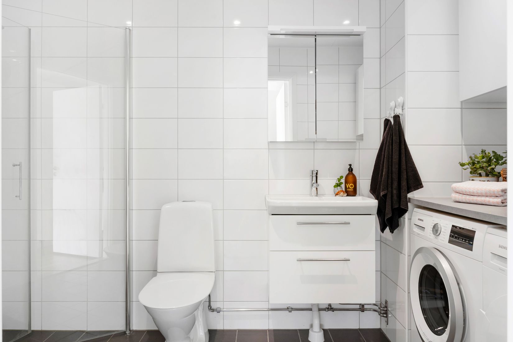 Bostadsrätt, Klädesvägen 7A, Skrea Brunekulle, Falkenberg